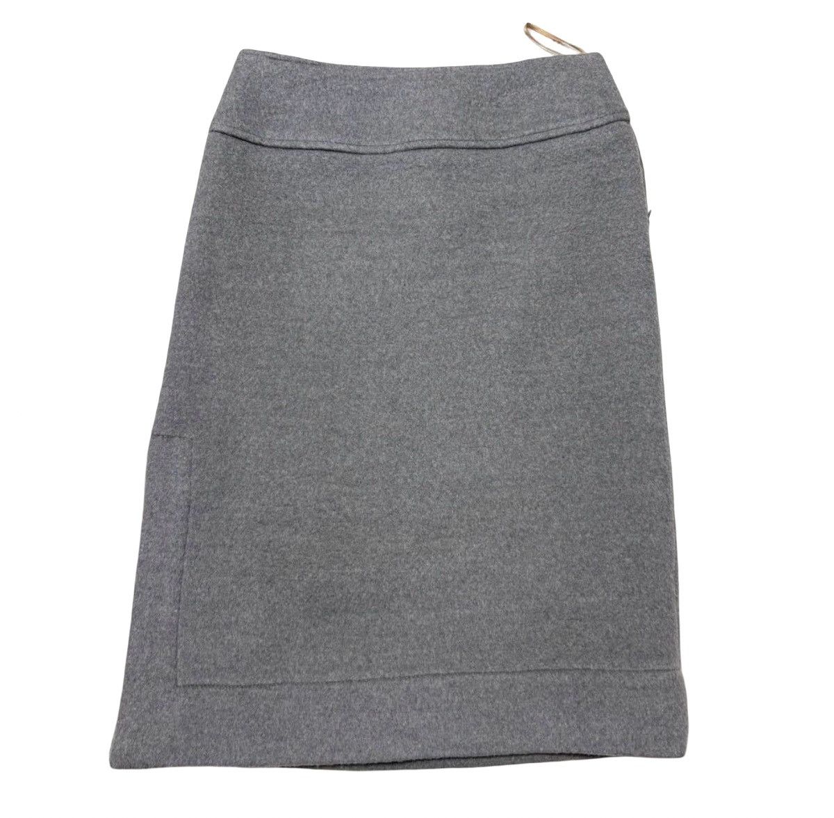 Dolce & Gabbana Dolce & Gabbana Archive Double-Face Wool Skirt Suit Set Size 38S - 15 Thumbnail