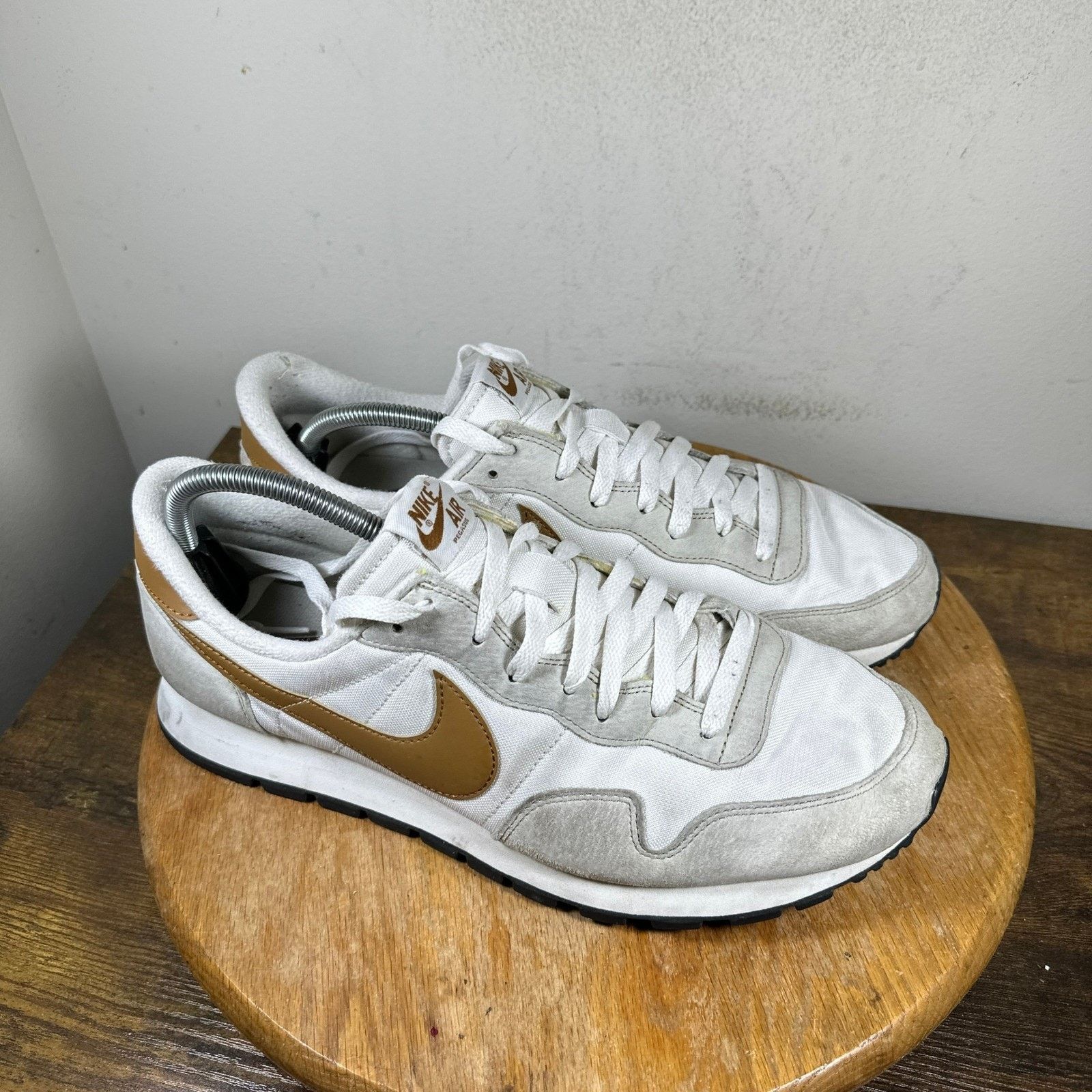 Nike Air Pegasus 83/30 Flash Lime | Grailed