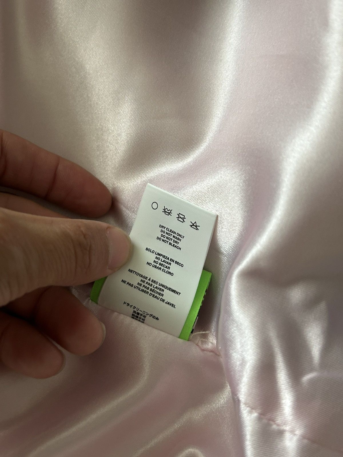 Better With Age Better With Age Parka Size US L / EU 52-54 / 3 - 5 Thumbnail