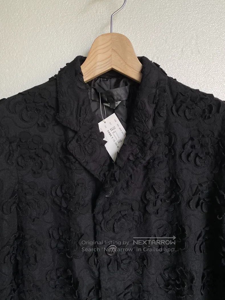 Comme des Garcons Comme Des Garcons blazer Size M / US 6-8 / IT 42-44 - 3 Thumbnail