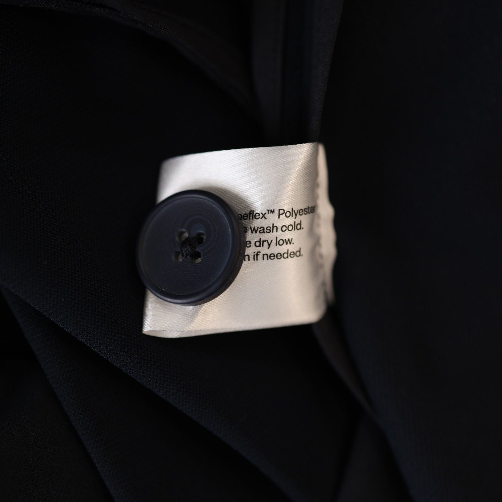 Ministry Of Supply New MINISTRY OF SUPPLY Unrestricted Stretch Tech Blazer XXL Size 46R - 6 Thumbnail