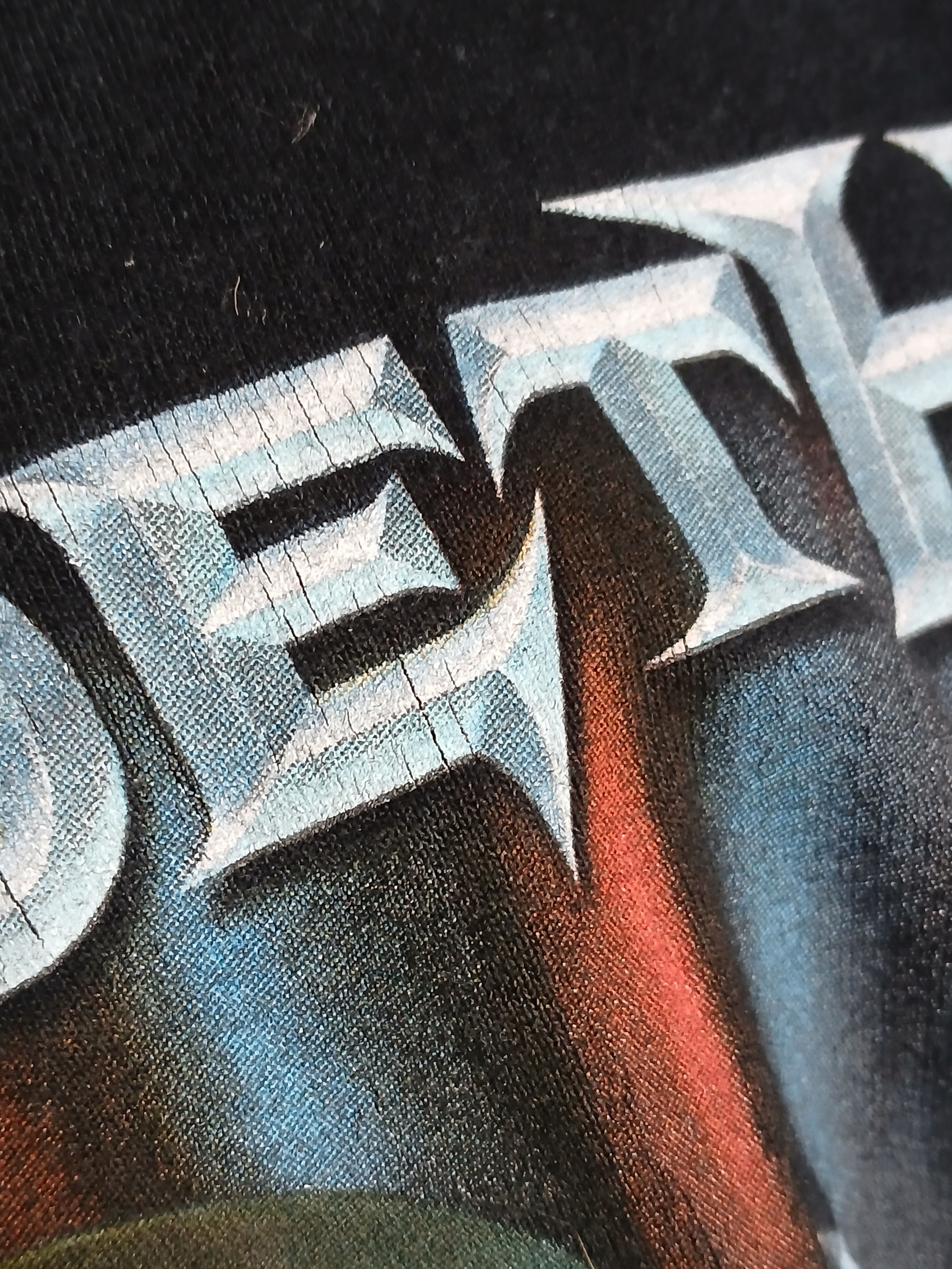 Megadeth Megadeth T-Shirt Size US L / EU 52-54 / 3 - 4 Thumbnail