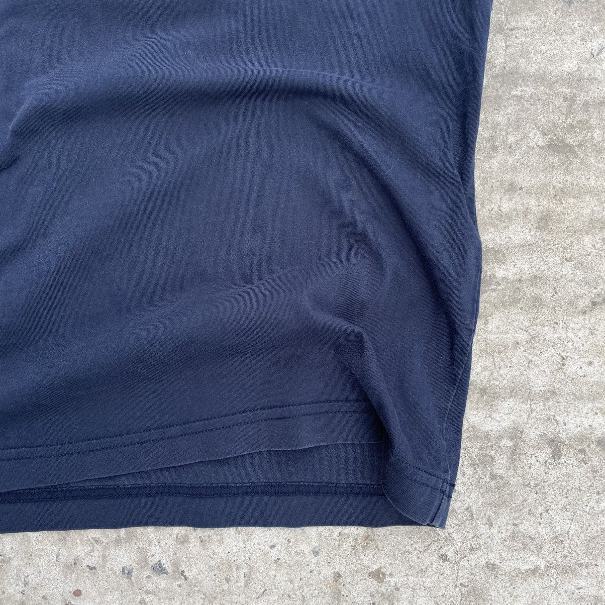 Diesel Vintage Diesel T-shirts Big Logo Y2K Style USA Size L / US 10 / IT 46 - 3 Thumbnail