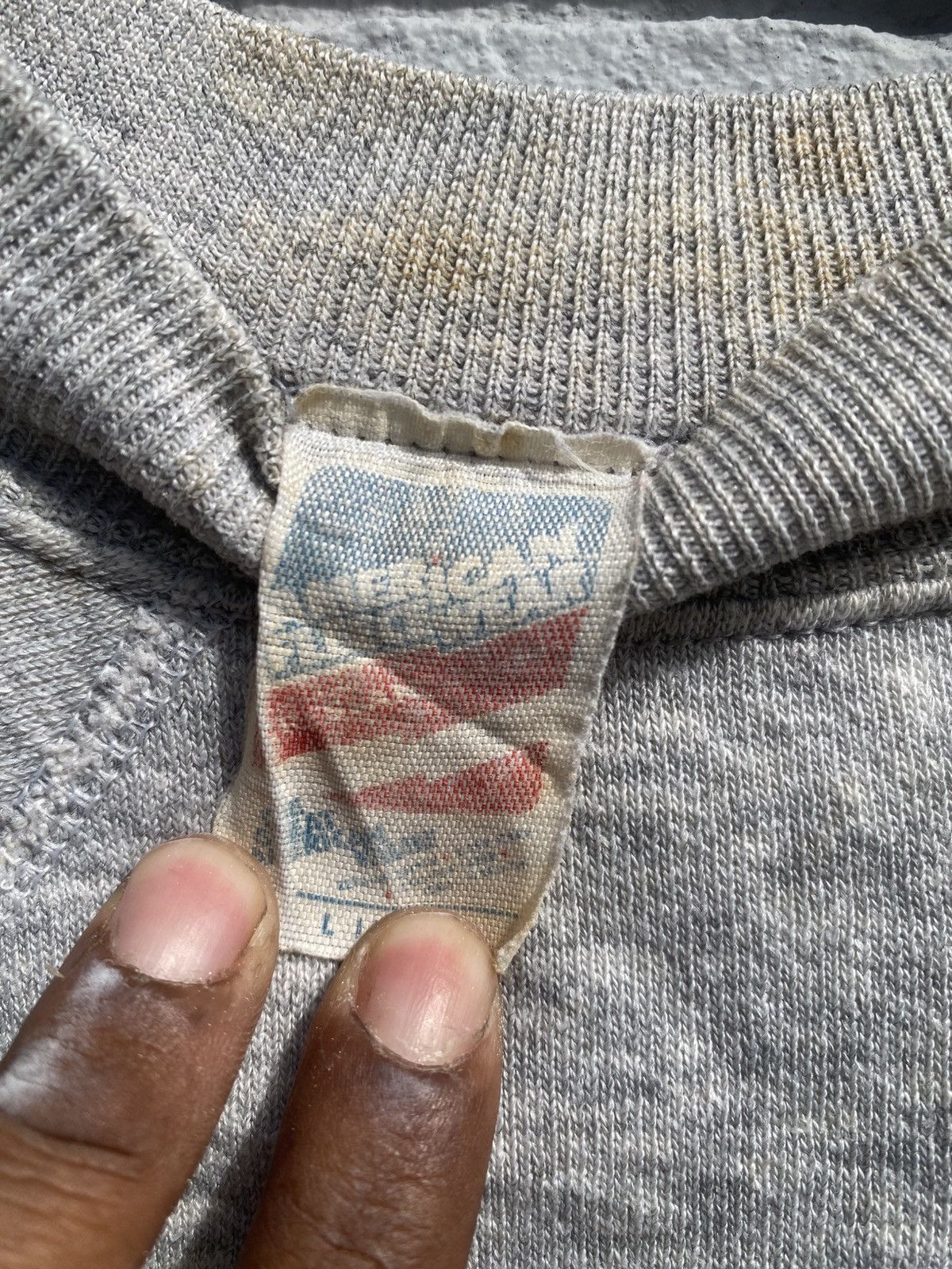 Other Vintage 70s Rare Vintage Snoopy Varsity Joe Peanuts s Size US XS / EU 42 / 0 - 8 Thumbnail