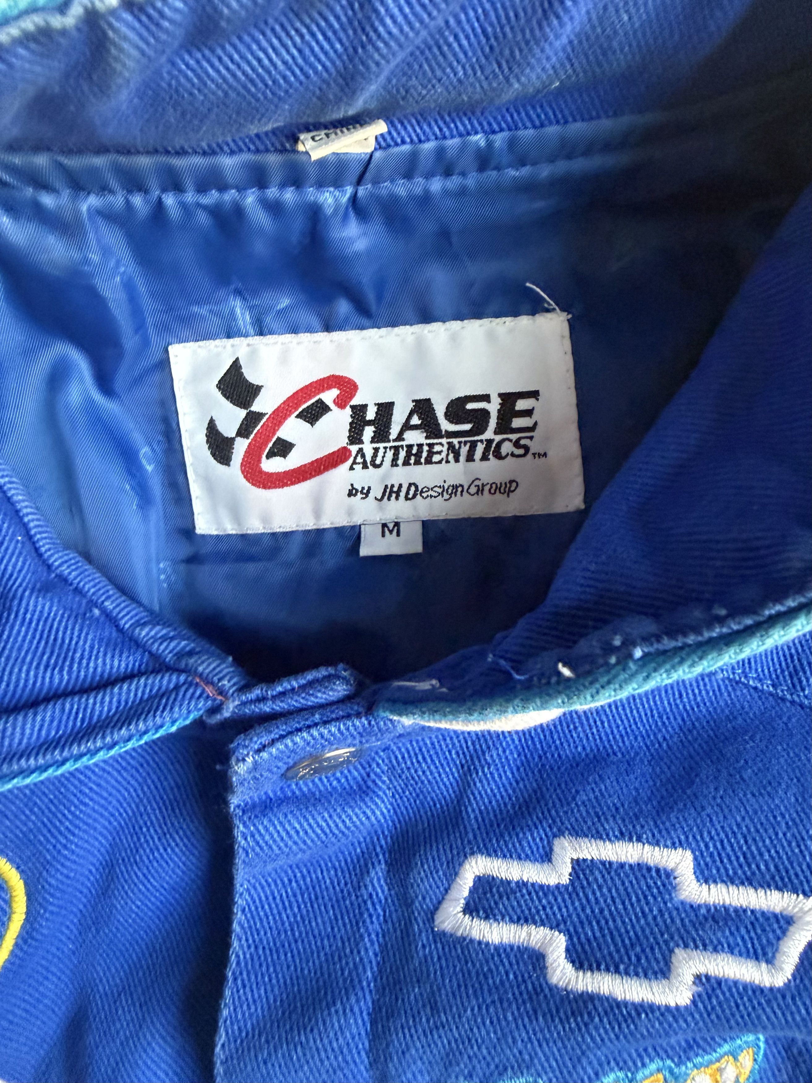 NASCAR Vintage Nascar Oreos Jacket Size US M / EU 48-50 / 2 - 3 Thumbnail
