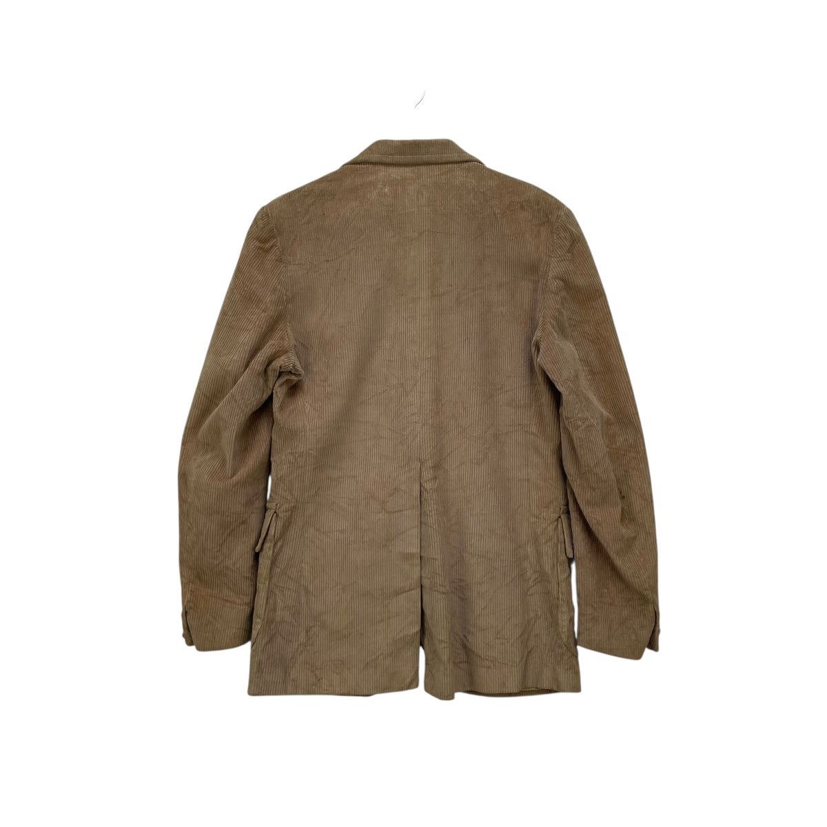 Sears 💥Vintage Sears Corduroy Blazer Coat Jacket Size US M / EU 48-50 / 2 - 2 Thumbnail
