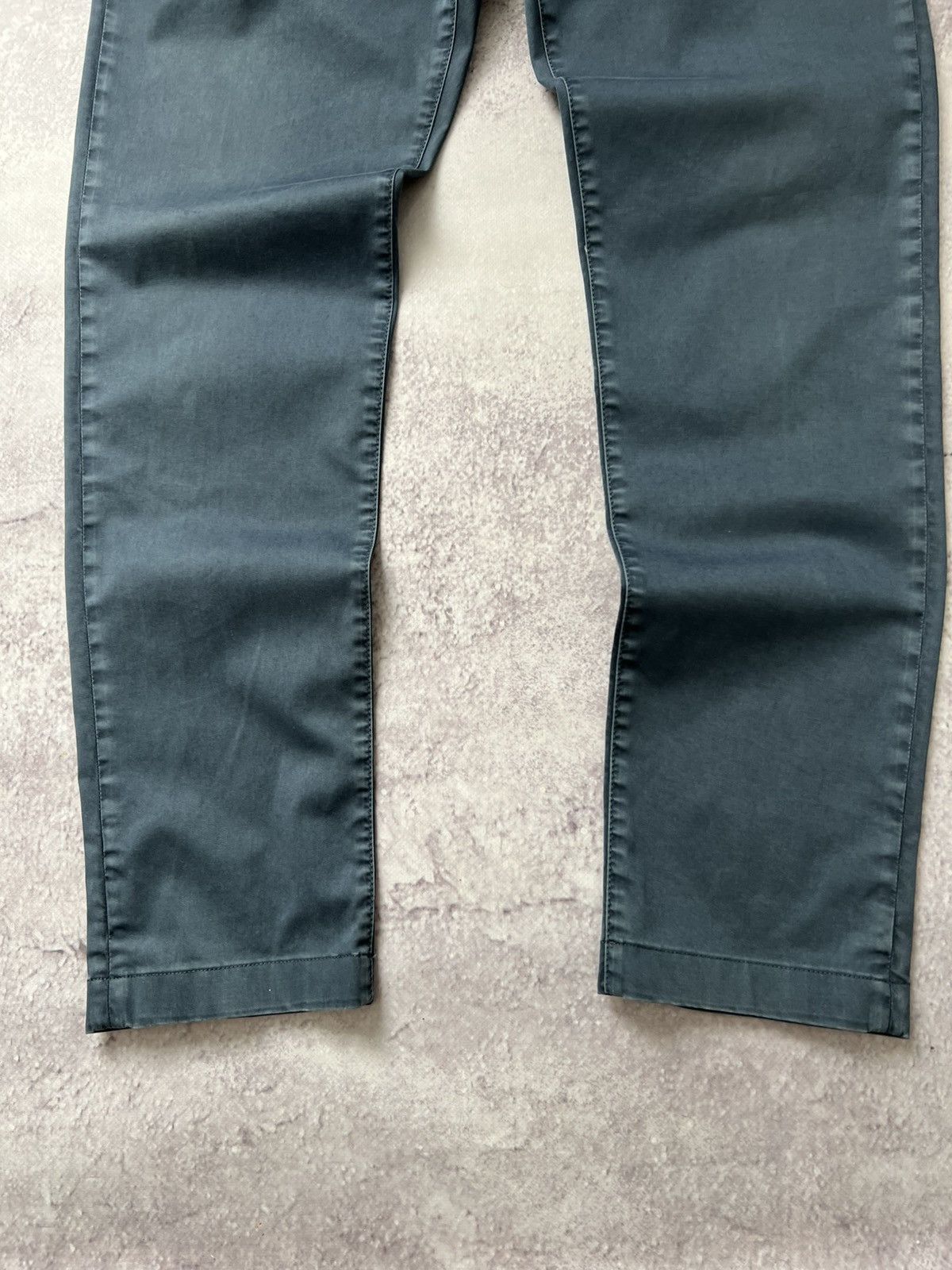 Jacob Cohen Academy Men’s Chino Pants Cotton Stretch Size 37