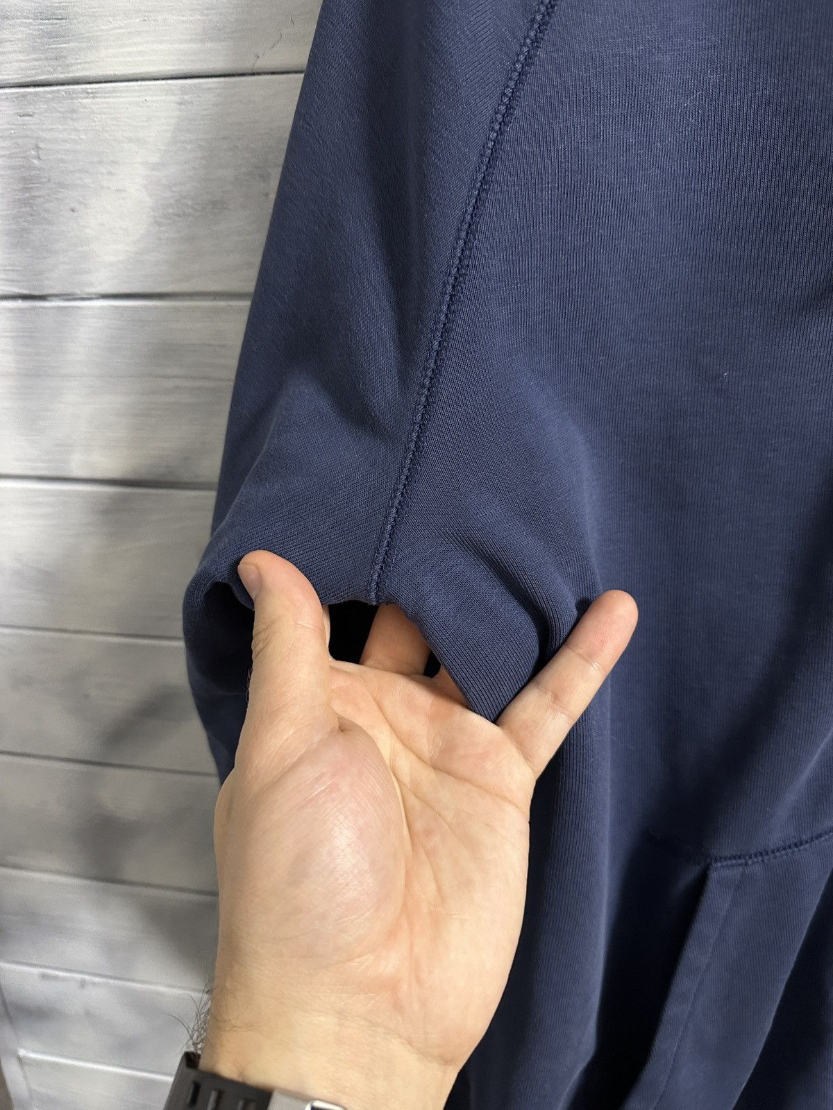 Carhartt Rare Carhartt Hooded Chase LT Zip Jacket Y2K Size US S / EU 44-46 / 1 - 5 Thumbnail