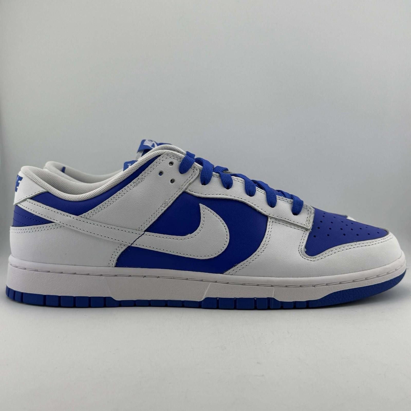 Nike Nike Dunk Racer Blue OG BOX Size US 13 / EU 46 - 3 Thumbnail