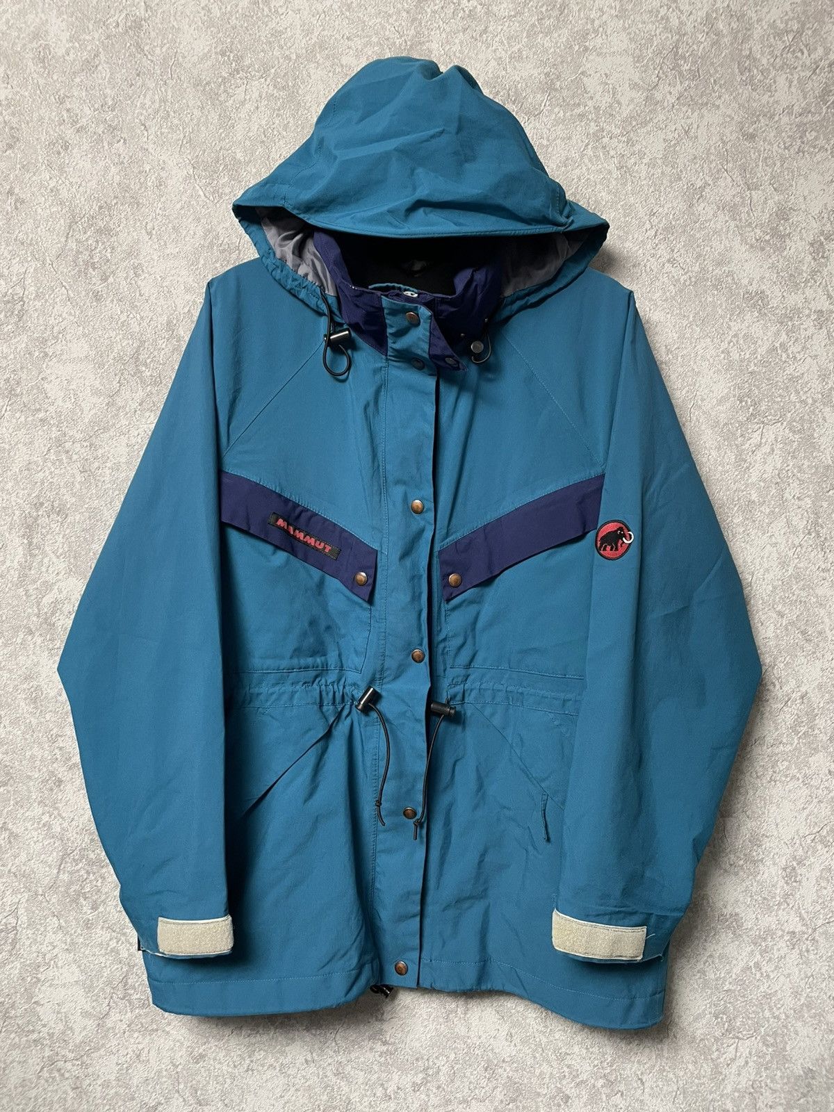 Mammut Balance Project Gore Tex | Grailed