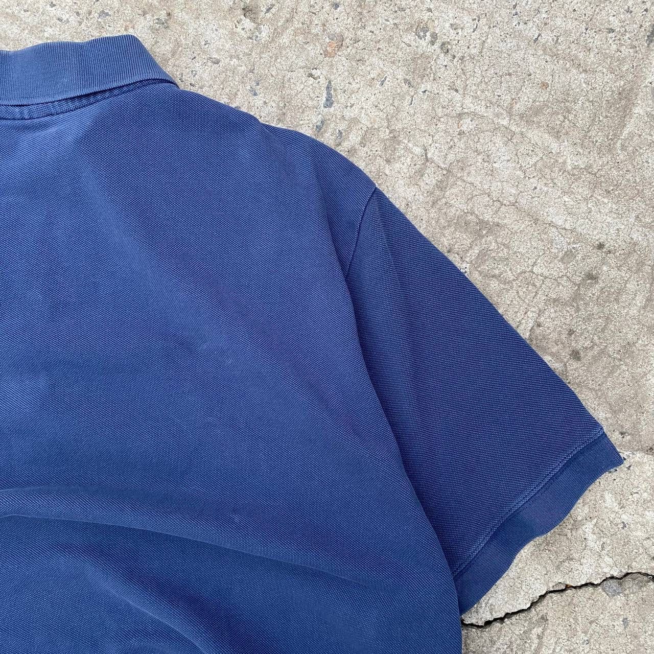 Nike Vintage Nike Polo Basic Fit Y2K 00s USA Size XL Size US XL / EU 56 / 4 - 11 Thumbnail
