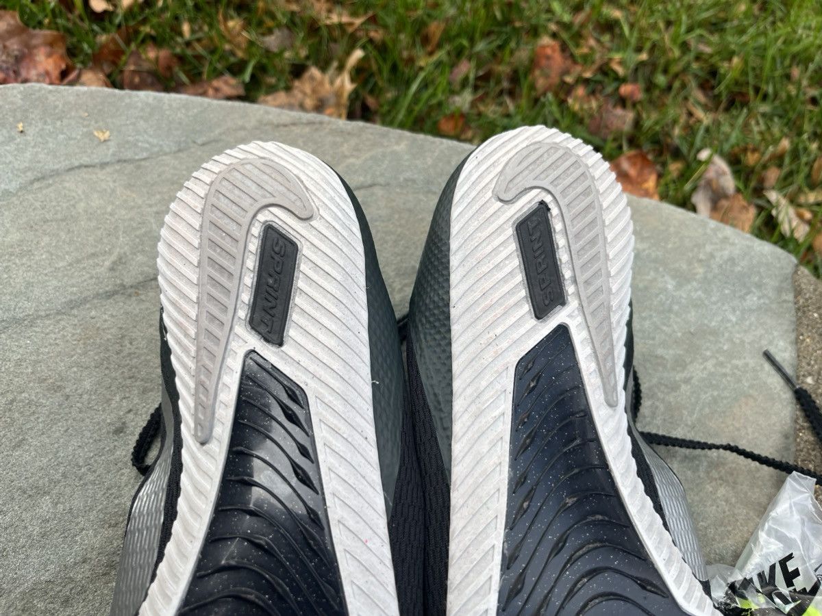 Nike Nike Zoom Rival Sprint Size US 10.5 / EU 43-44 - 3 Thumbnail