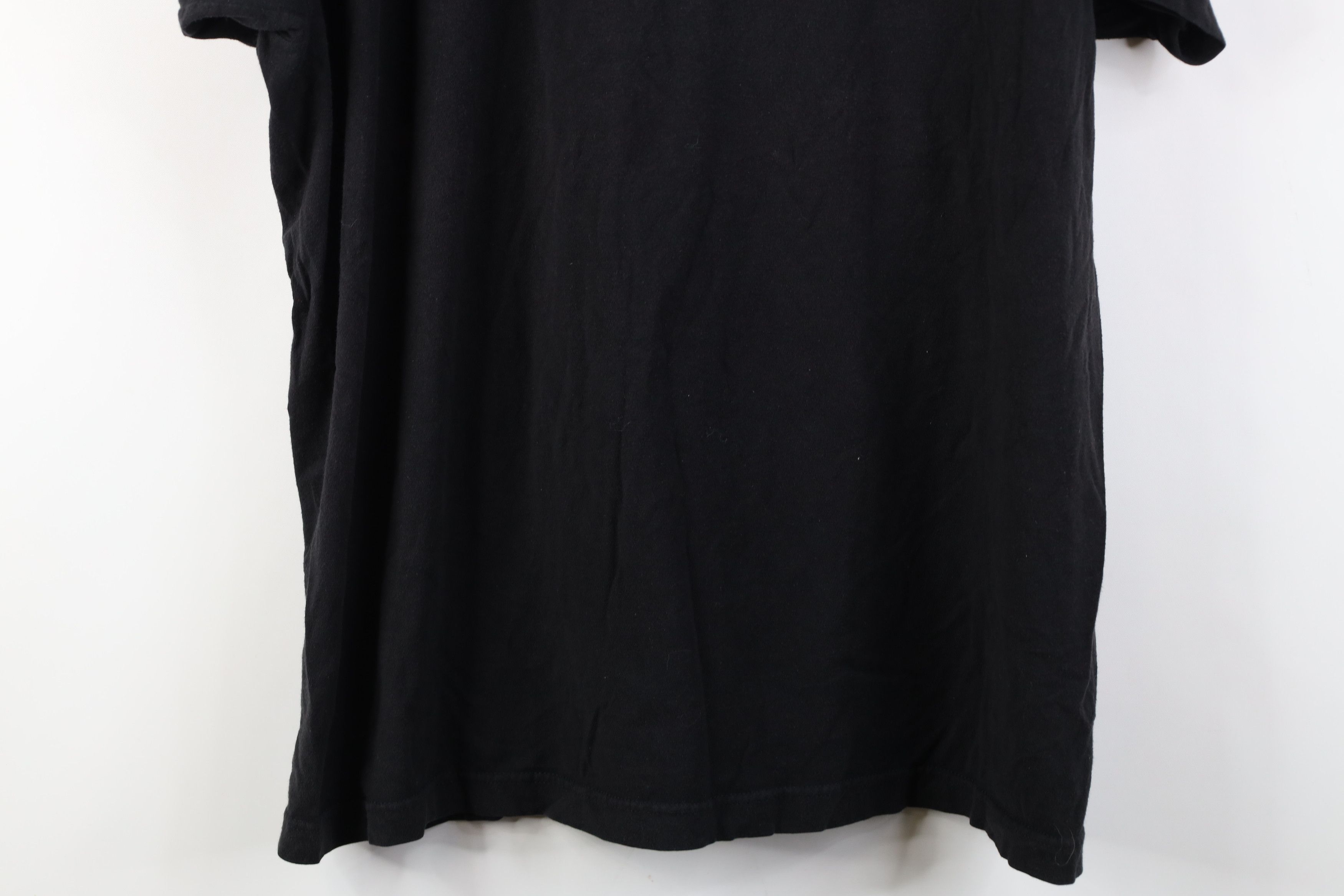 Vintage Retro Y2K WWE WWF Wrestling D Generation X Suck It T-Shirt Size US XL / EU 56 / 4 - 3 Thumbnail