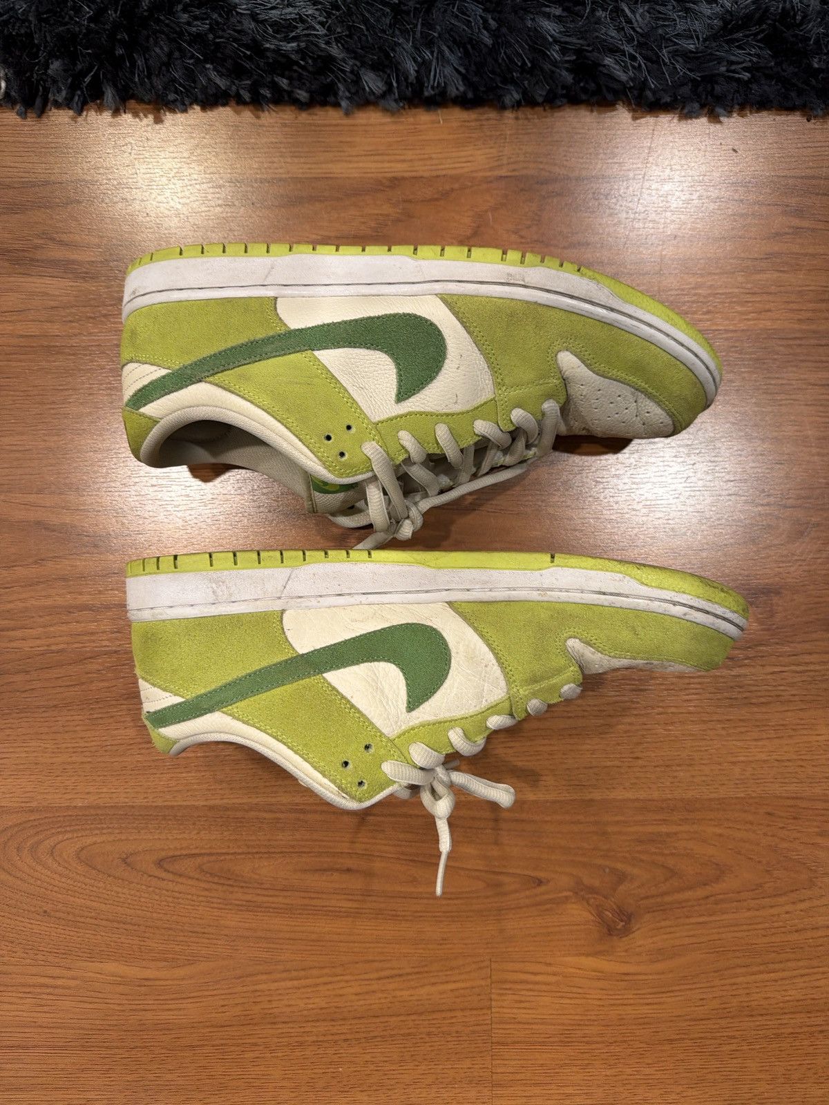 Nike SB Bad Branny Size US 13 / EU 46 - 5 Thumbnail