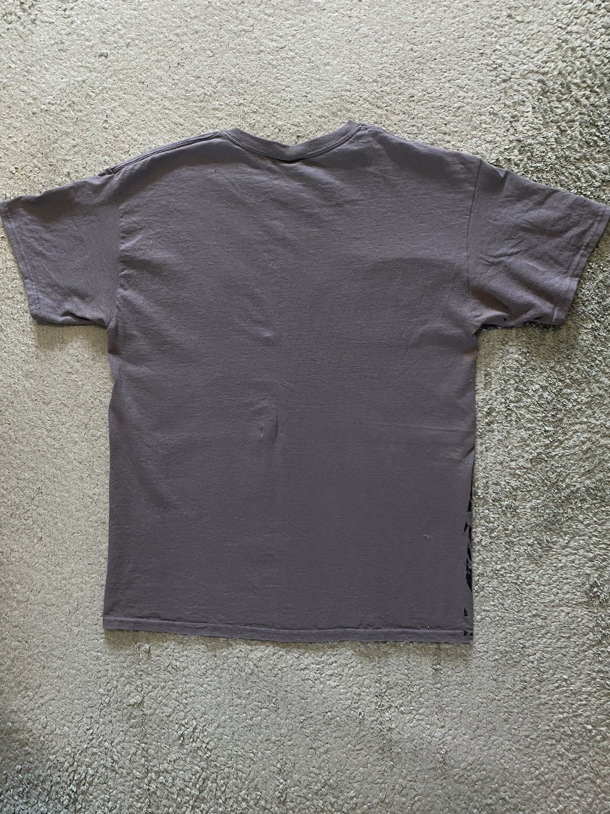 Vintage × WWE Undertaker WWE AOP 2013 tee Size US L / EU 52-54 / 3 - 3 Thumbnail