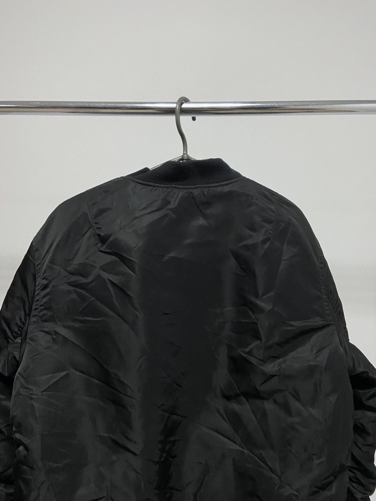 The Weeknd × Vintage × XO The weeknd XO bomber Vintage small Logo jacket Size US S / EU 44-46 / 1 - 4 Thumbnail