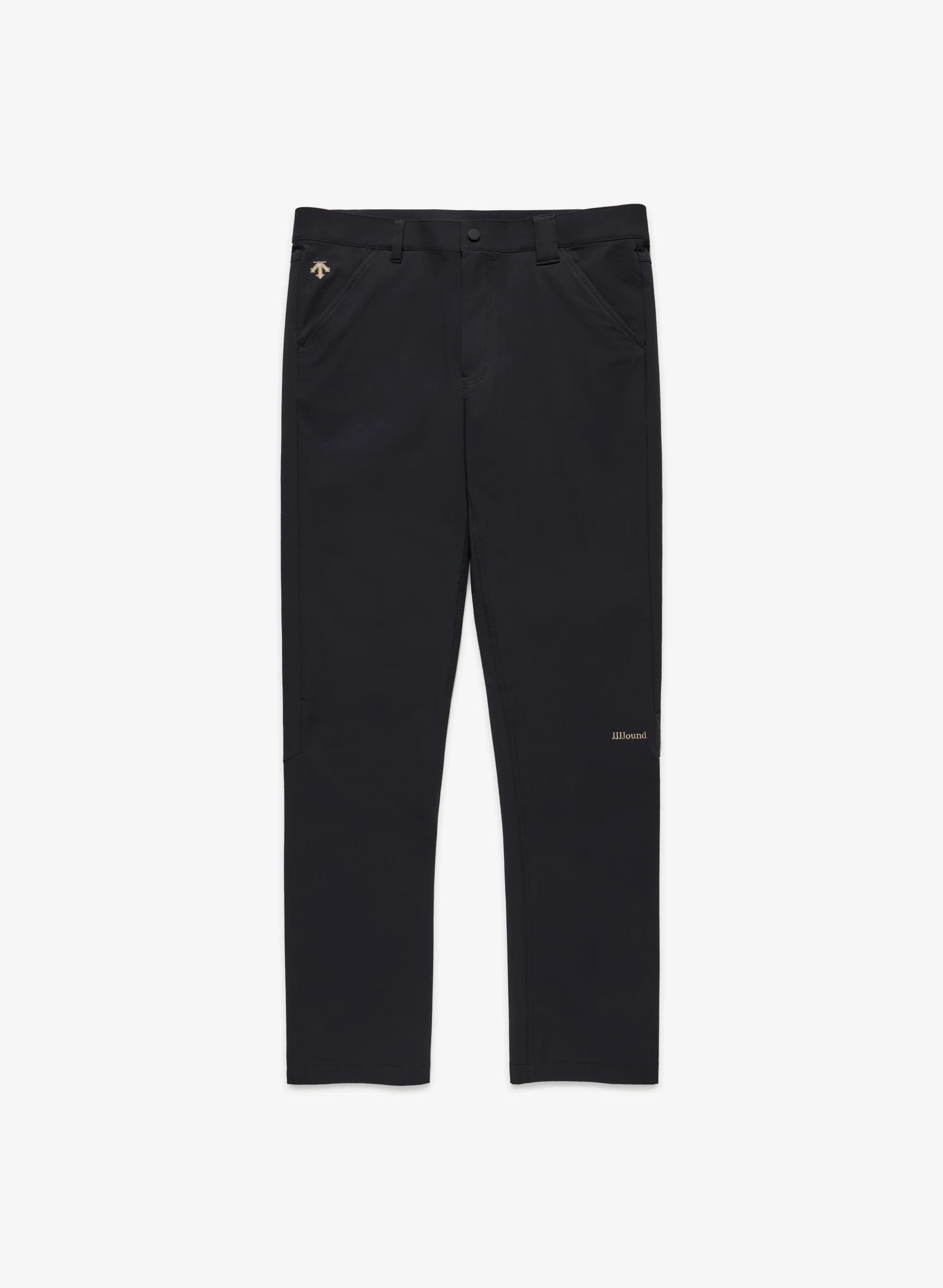 JJJJound JJJJound relaxed fit chino pant charcoal size 32/34 | Grailed