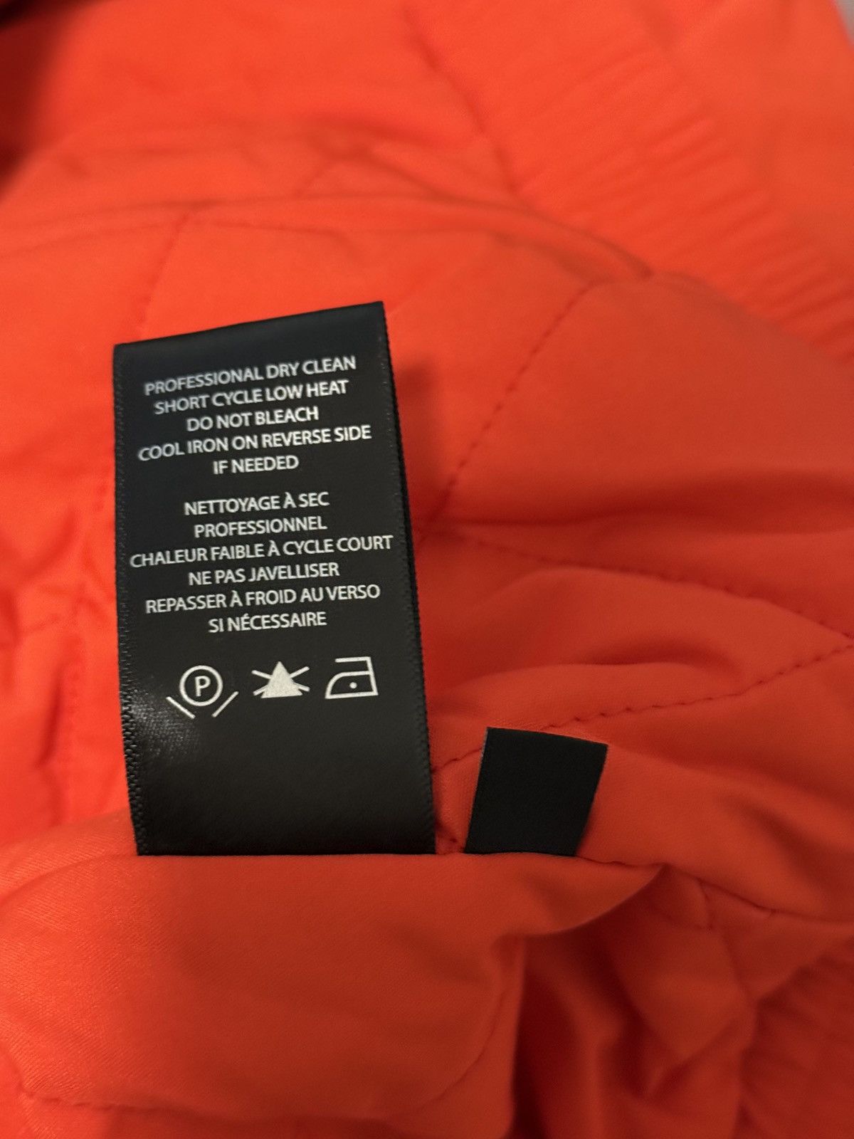 A24 NAHMIAS x Marty Supreme A24 classic piped warm up Jacket Size US M / EU 48-50 / 2 - 7 Thumbnail