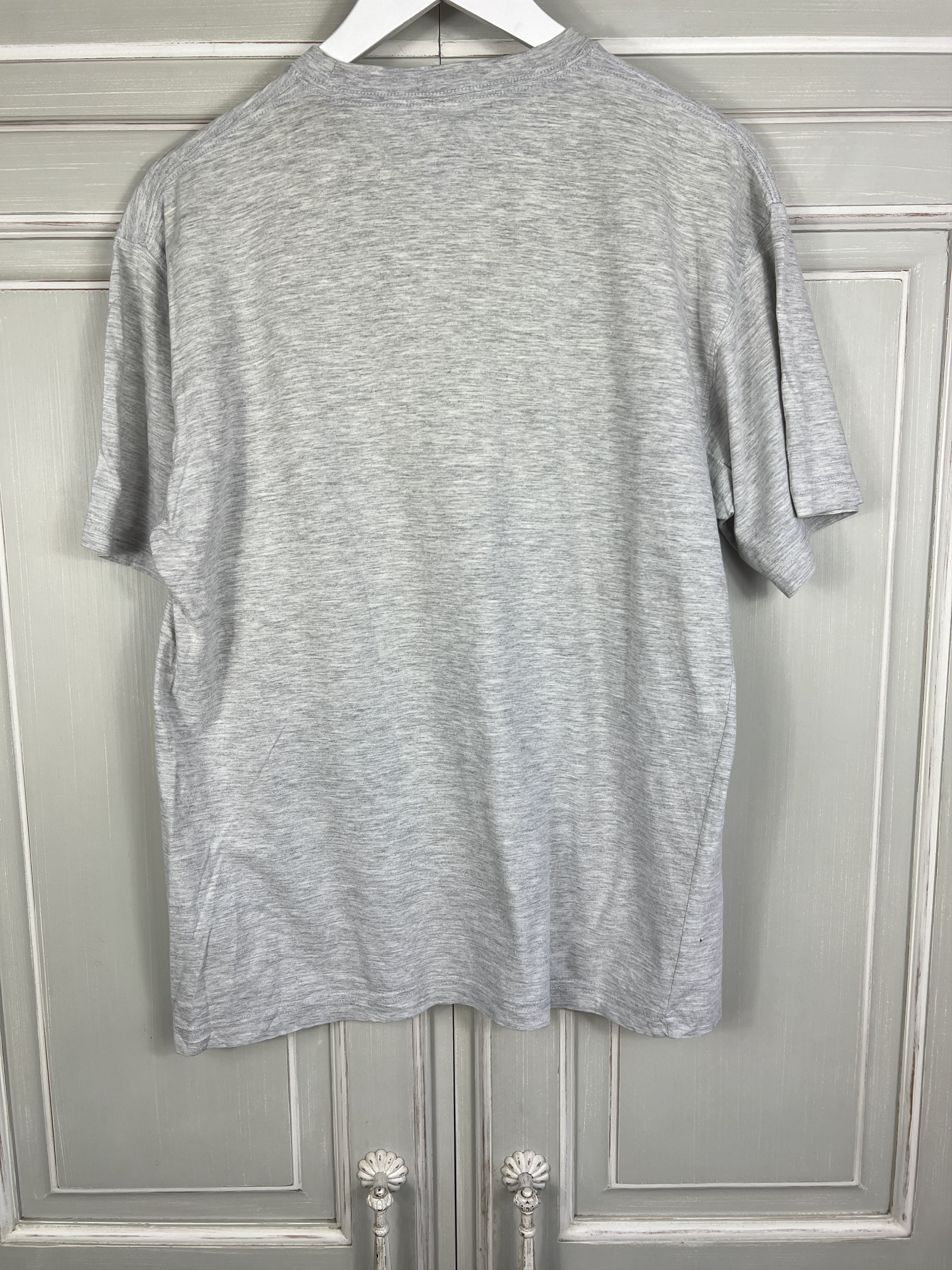 Vintage × Warner Bros CRAZY VINTAGE T SHIRT WARNER BROS 1998 TAZ Size US M / EU 48-50 / 2 - 7 Thumbnail