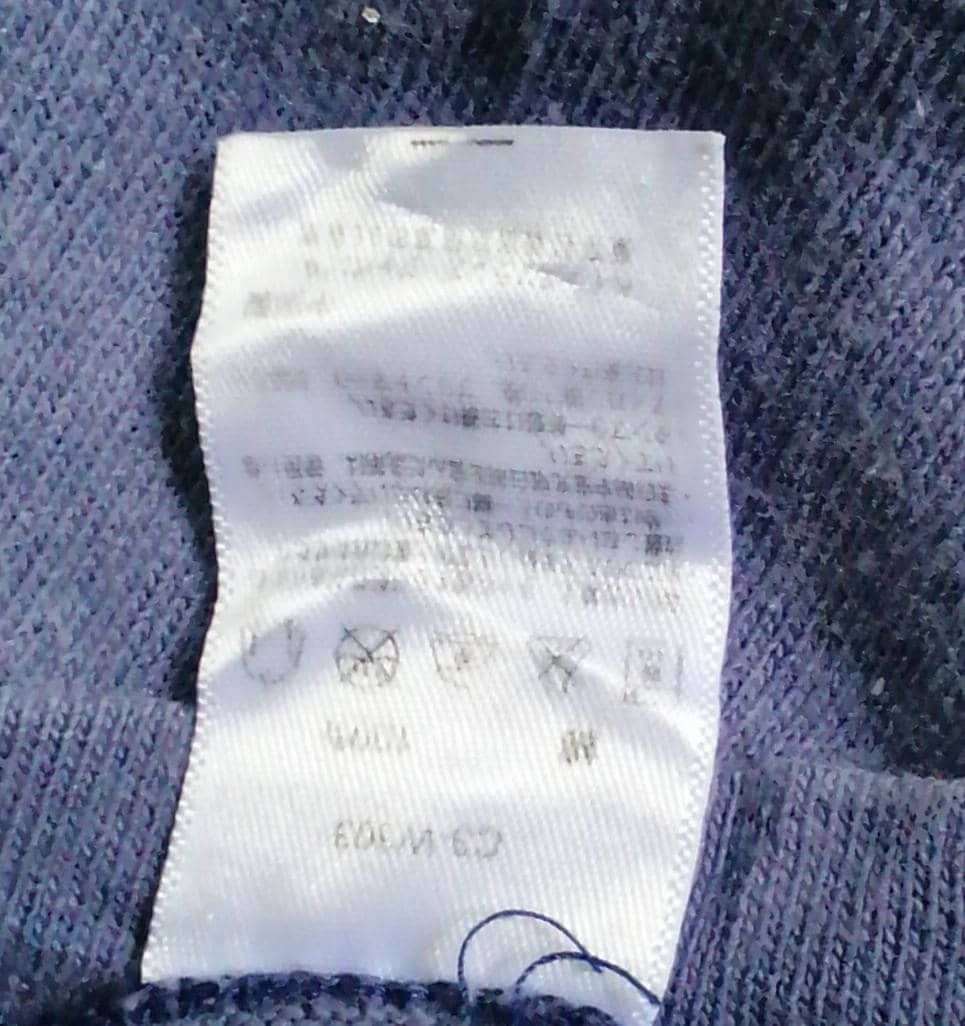 Champion Vintage 70s champion northern maryland football 12 faded Size US L / EU 52-54 / 3 - 3 Thumbnail