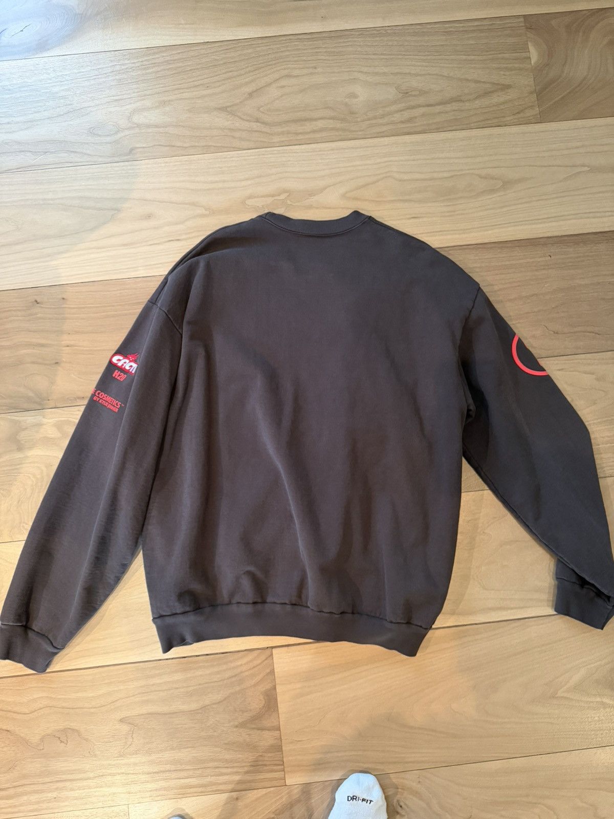 Travis Scott Cactus Jack Travis Scott *RARE* Stormi Aire Hoodie Size US XXL / EU 58 / 5 - 2 Thumbnail