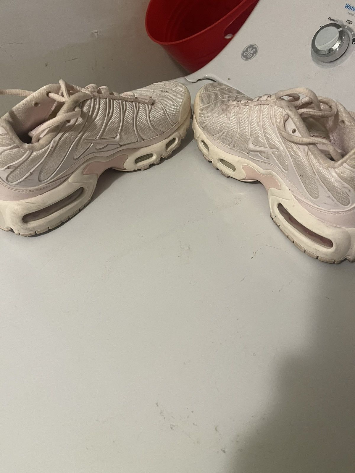 Nike × Vintage Nike Air Max Plus valentines Size US 8 / IT 38 - 6 Thumbnail