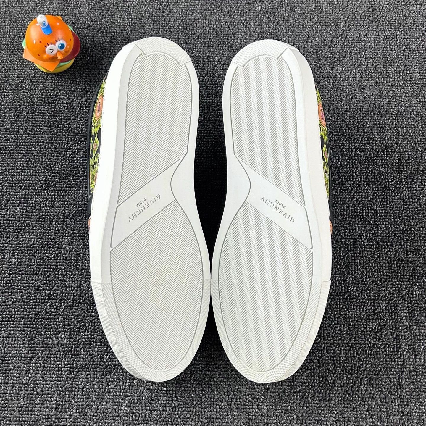 Givenchy Givenchy Printed Loafer Size 40.5 Size US 7.5 / EU 40-41 - 6 Thumbnail