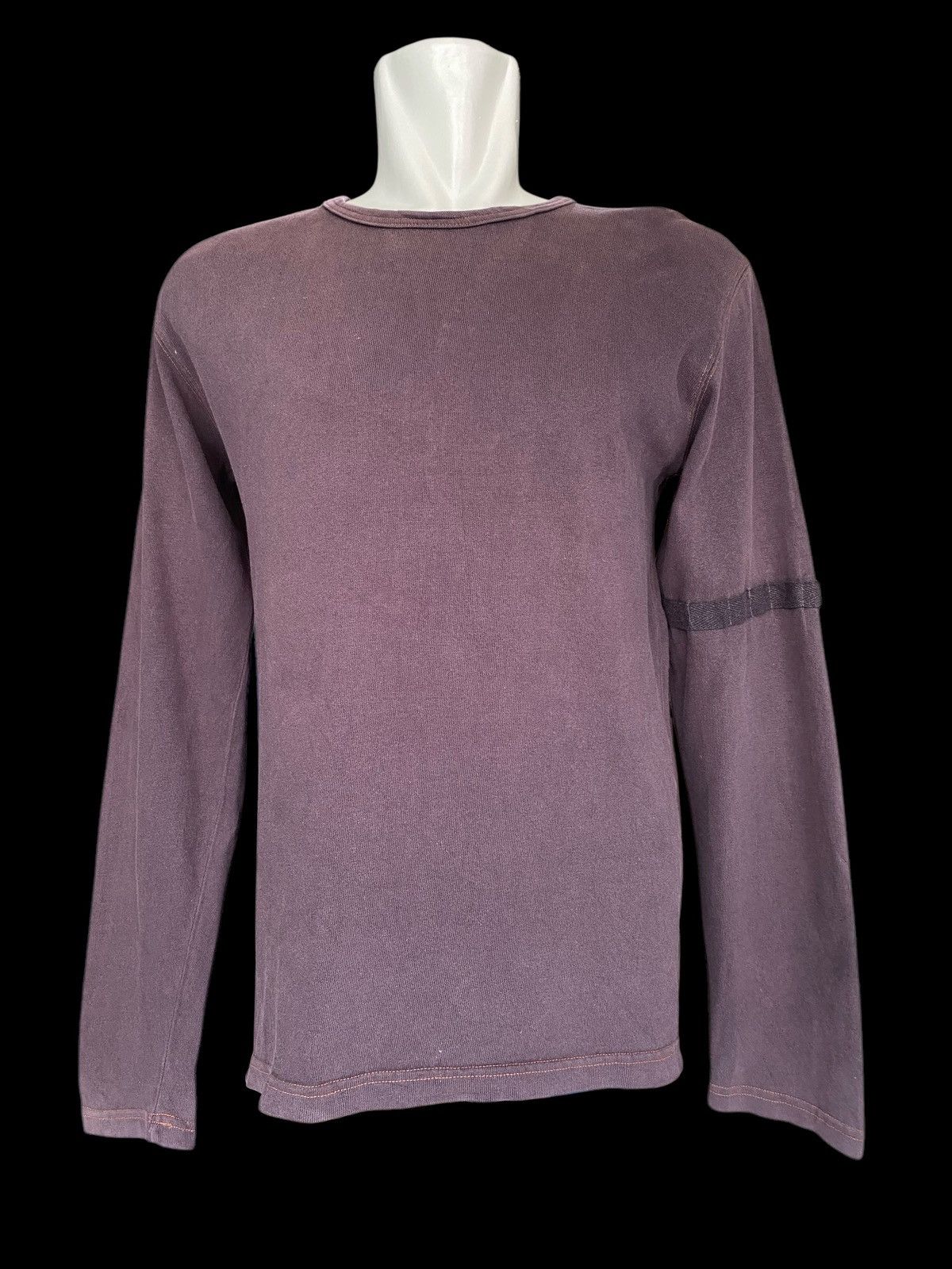 PPFM PPFM Long Sleeve Shirt Size US S / EU 44-46 / 1 - 1 Thumbnail