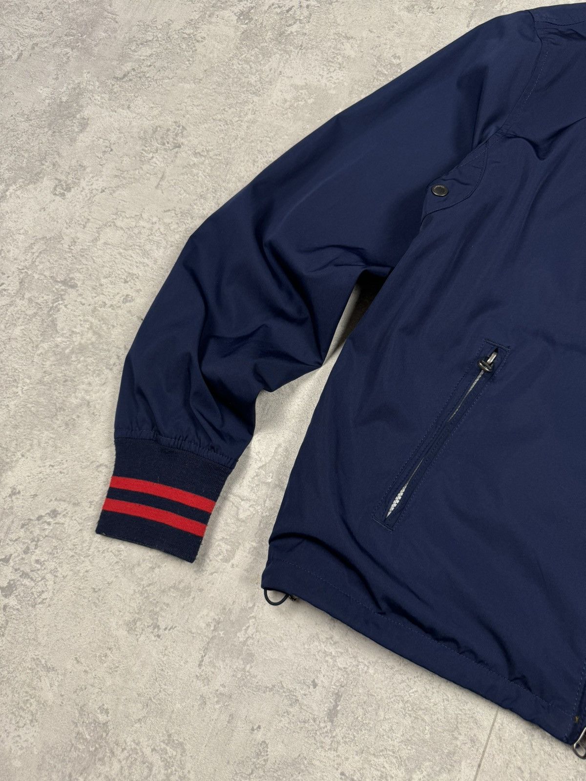 Polo Ralph Lauren Vintage Polo Ralph Lauren R.L.R.C. New York Jacket Size S Size US S / EU 44-46 / 1 - 4 Thumbnail