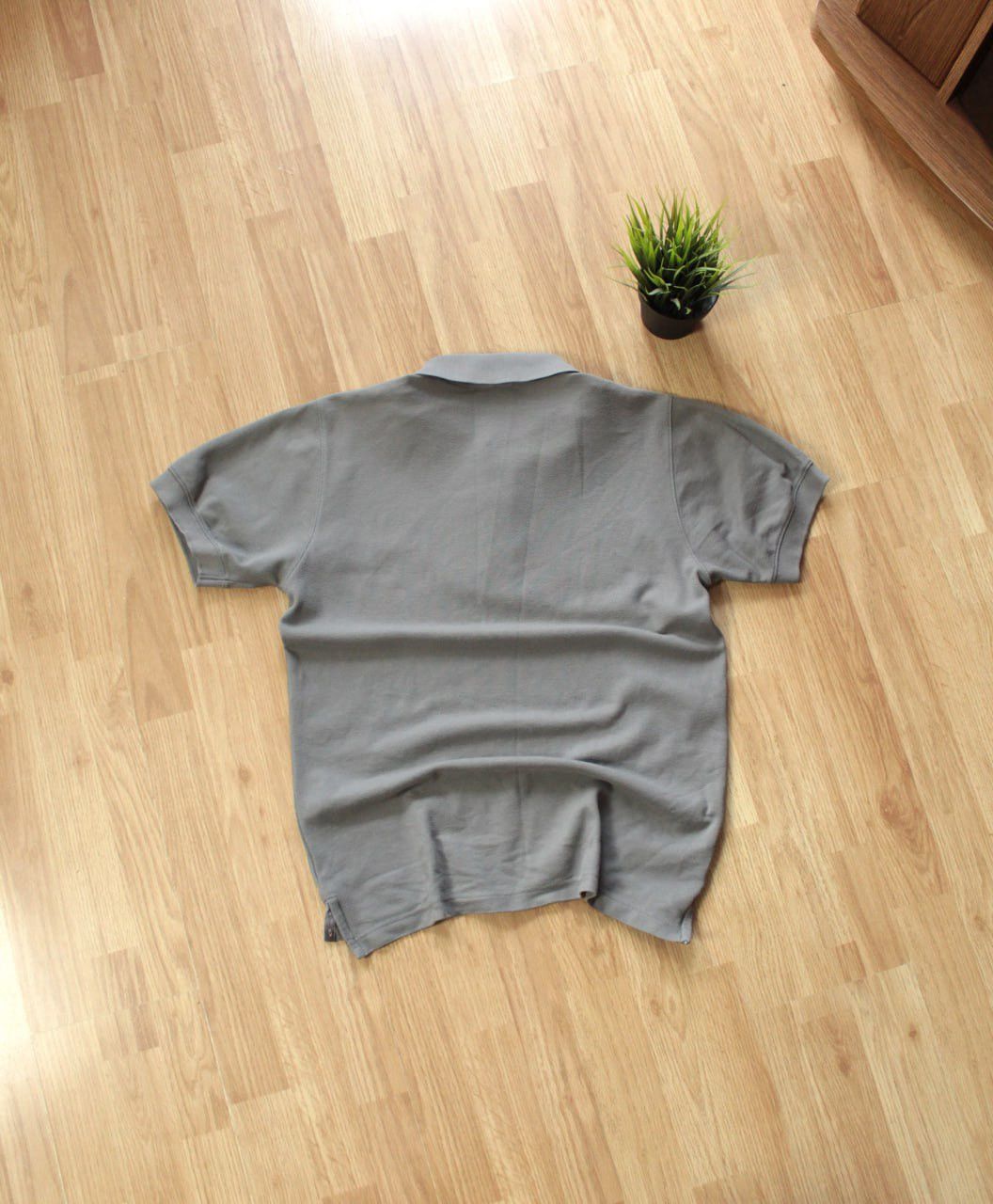 Vintage 🔥 90s Oakley Vintage Spell Logo Polo T Shirt Streetwear Y2K Size US S / EU 44-46 / 1 - 6 Thumbnail