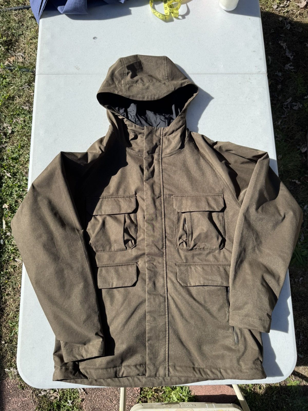 Columbia Columbia Black Label Japan Coat Size US M / EU 48-50 / 2 - 1 Thumbnail