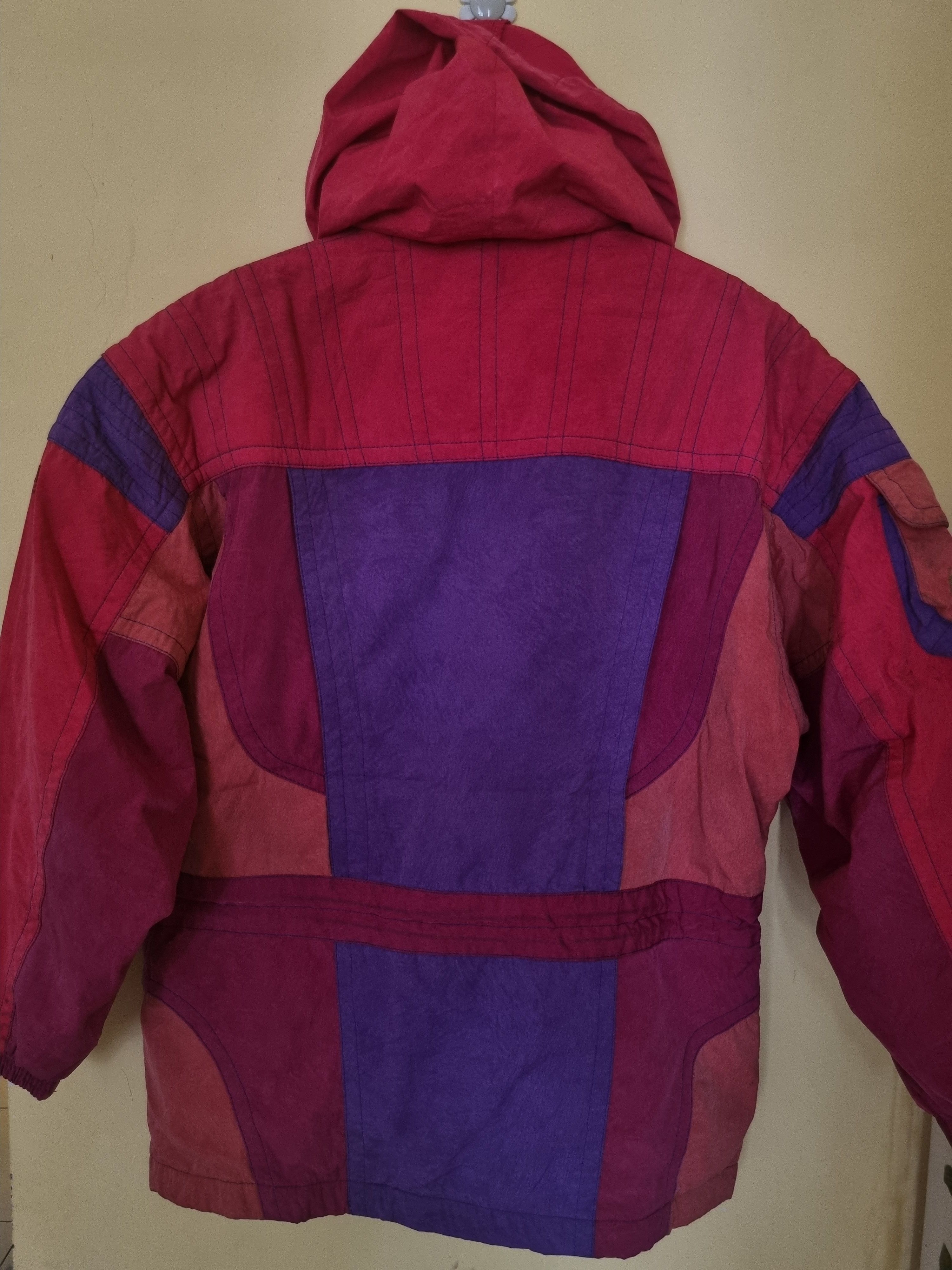 Descente VINTAGE DESCENTE SKI JACKET Size US L / EU 52-54 / 3 - 2 Thumbnail