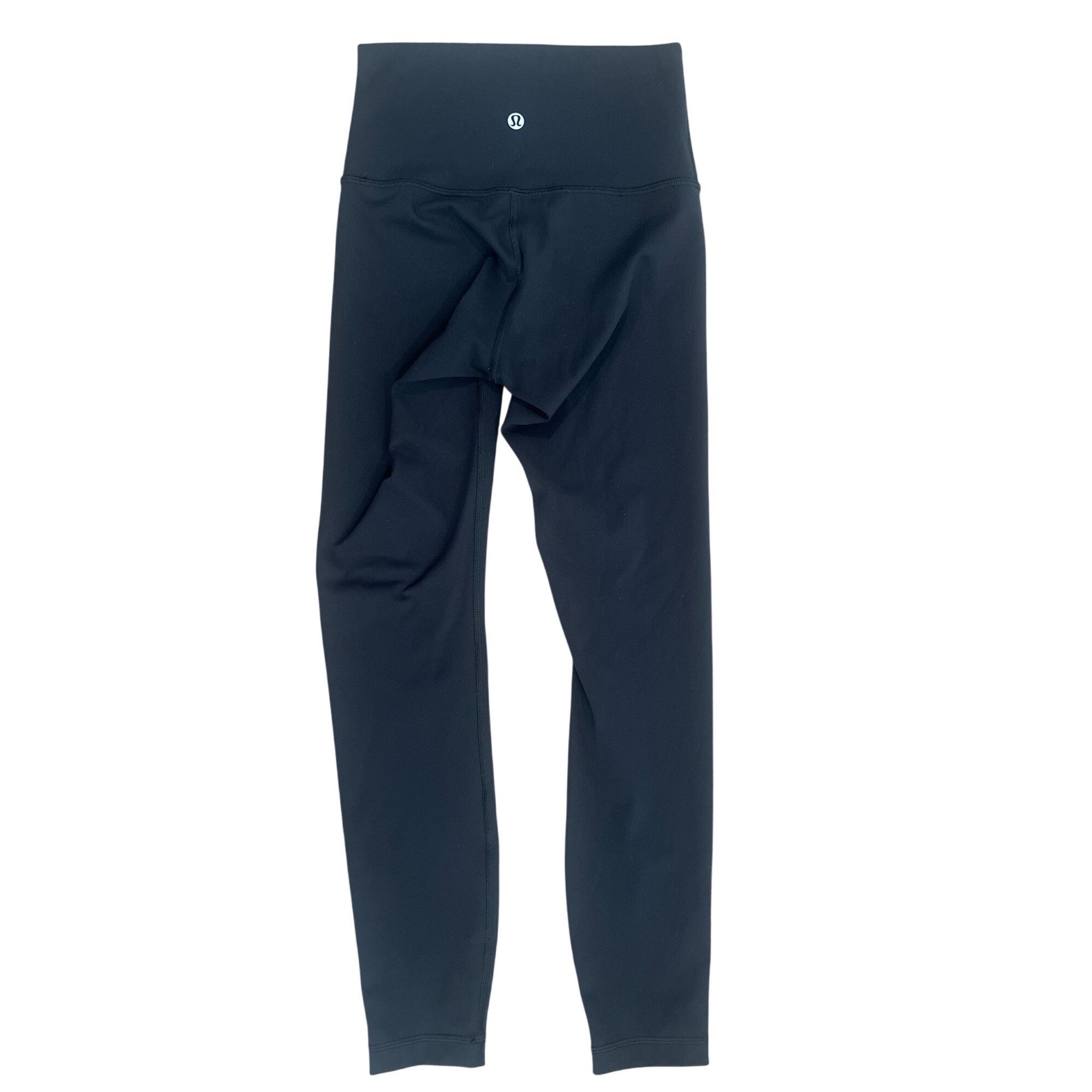 Lululemon 𝓛𝓾𝓵𝓾𝓵𝓮𝓶𝓸𝓷 Wunder Under High-Rise Tight 27" *Full-On Size 26" / US 2 / IT 38 - 2 Thumbnail