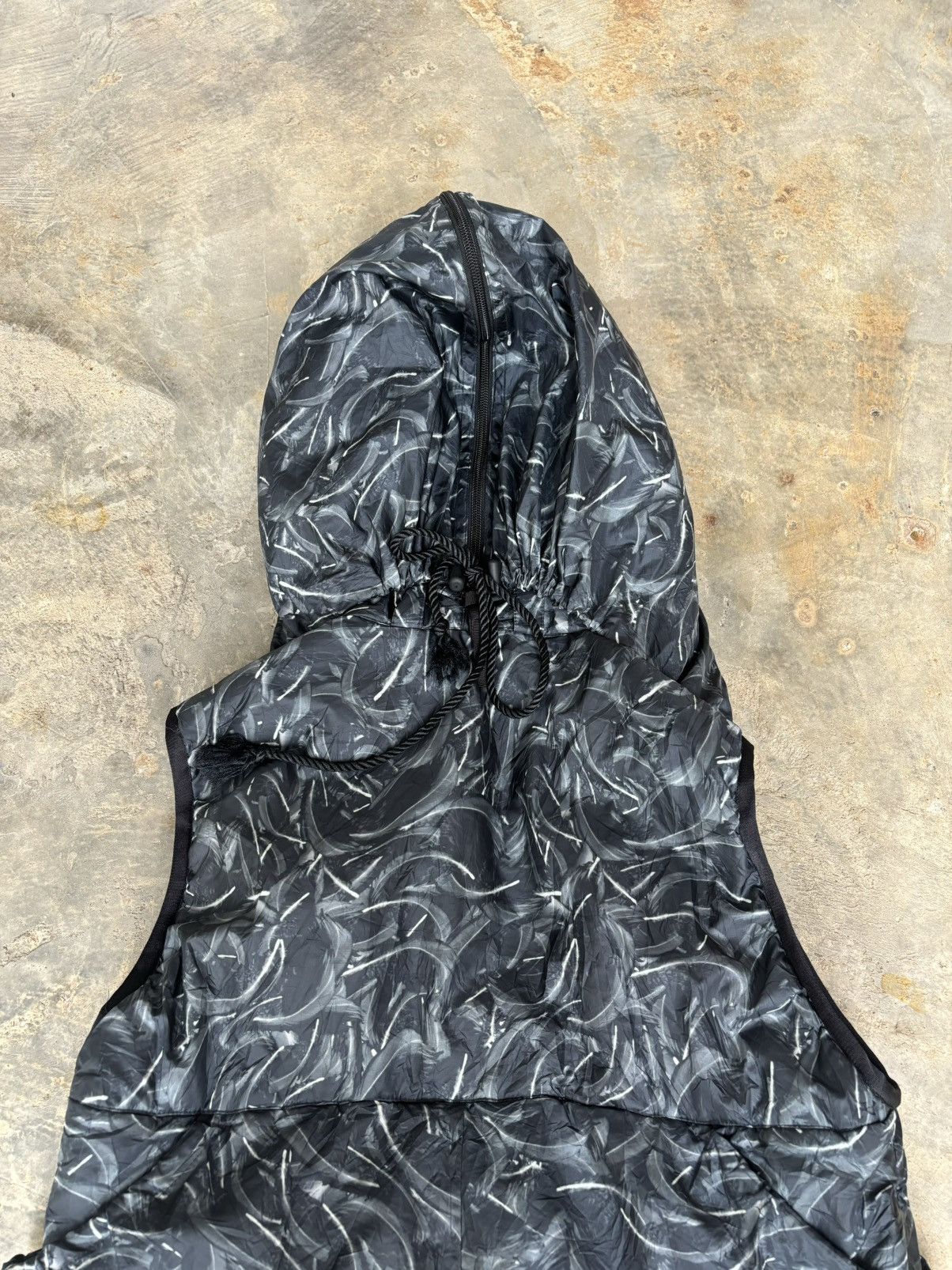 Final Home Final Home Vest Jacket Size US S / EU 44-46 / 1 - 6 Thumbnail