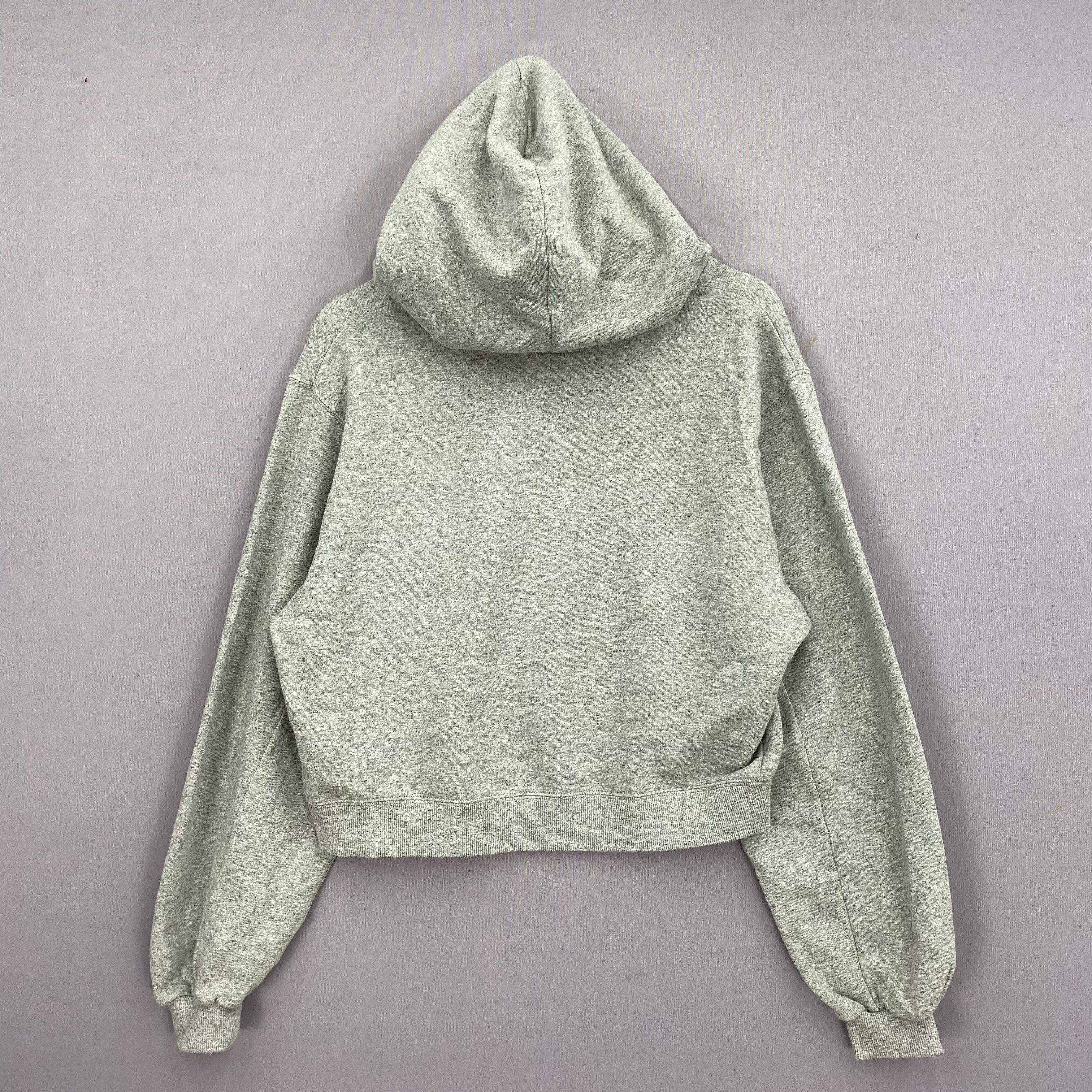 Lee Vintage Lee Sweater 90s Spell Out Style Sweatshirt Jumper Size US M / EU 48-50 / 2 - 4 Thumbnail