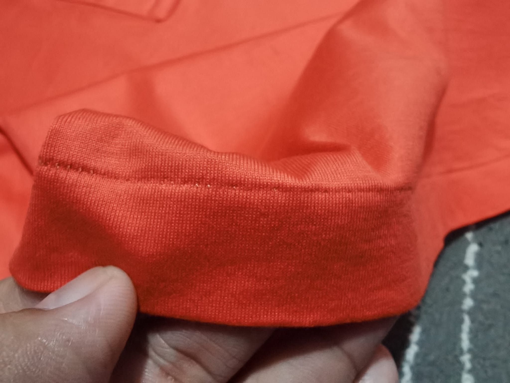Audi × Japanese Brand × Vintage Vintage NOS Audi polo tee M fit 2401 Size US S / EU 44-46 / 1 - 8 Thumbnail