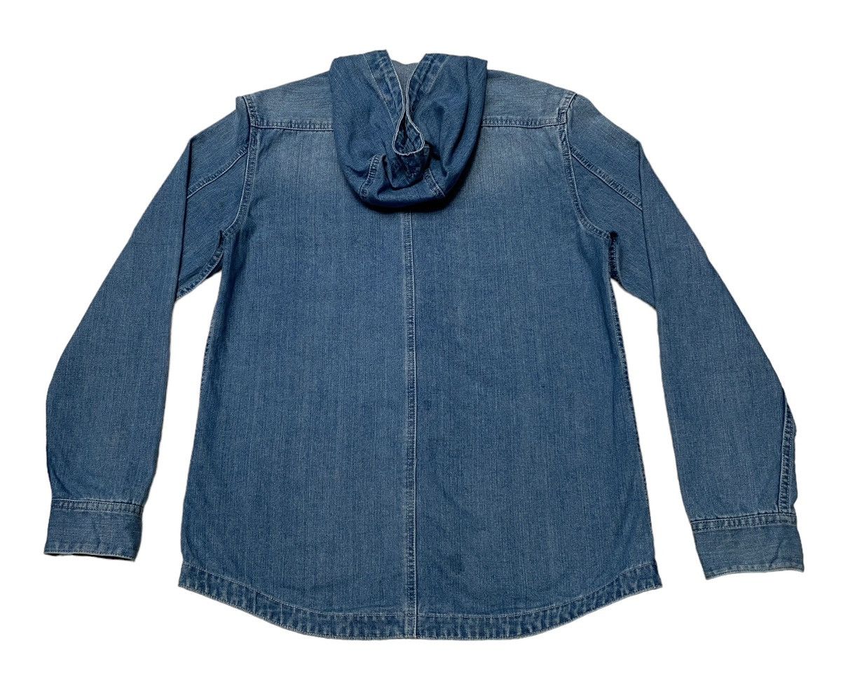 Japanese Brand × Vintage Vintage Japanese Brand Browny Jacket 2000s Size US L / EU 52-54 / 3 - 2 Thumbnail