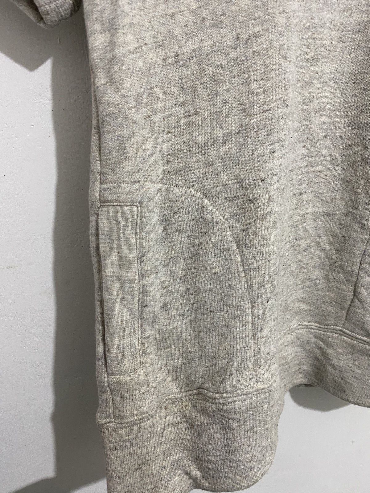 Hysteric Glamour 💸BINDINGOFFER💸Isenp japanese hoodie shirt styled Size US XS / EU 42 / 0 - 2 Thumbnail