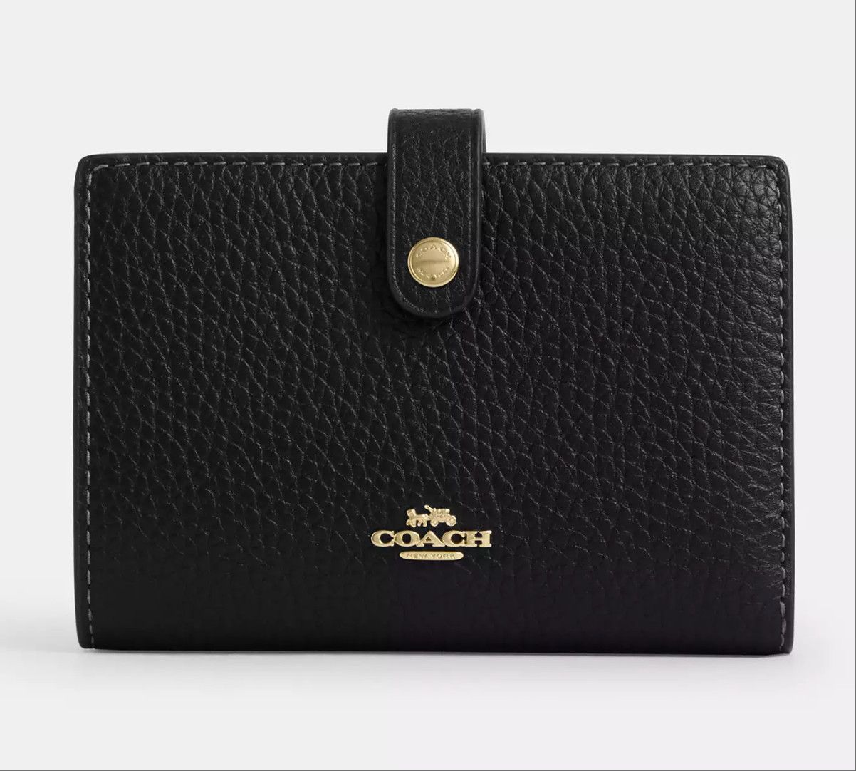 Coach 2 In 1 Wallet CCL70 Size ONE SIZE - 2 Thumbnail