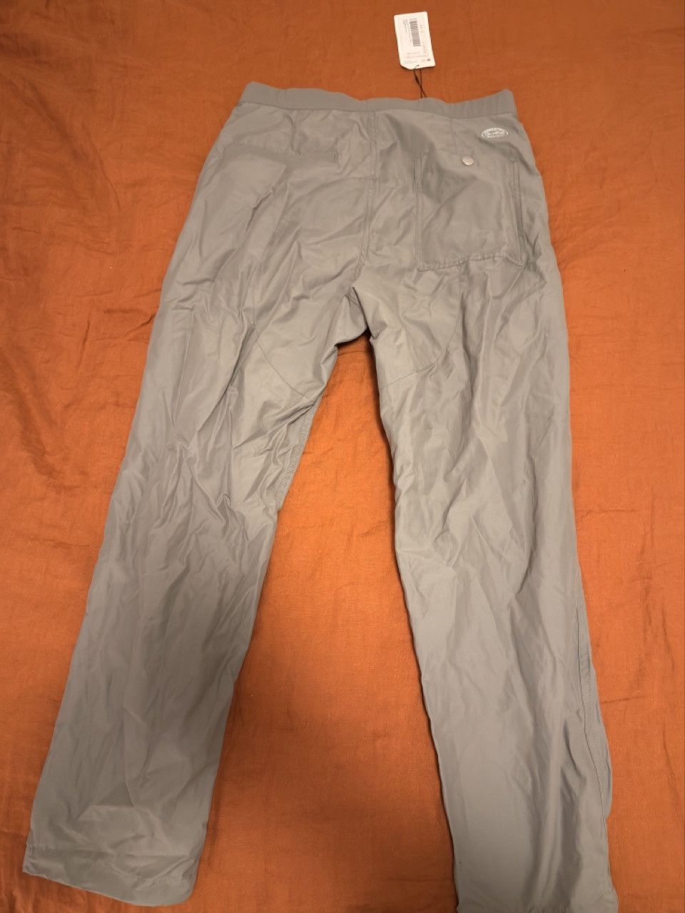 Snow Peak Light Mountain Cloth Pants Size US 30 / EU 46 - 5 Thumbnail