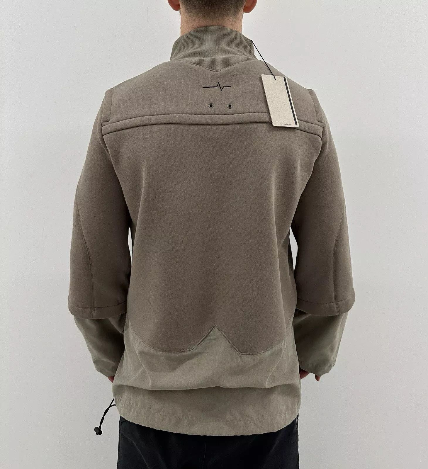 First Aid To The Injured First Aid To The Injured Mens Sweatshirt Sweater Avant Garde Size US S / EU 44-46 / 1 - 5 Thumbnail