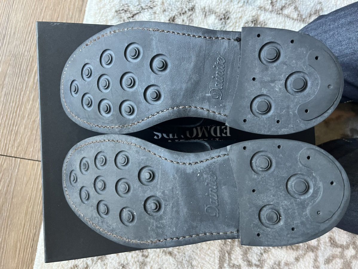 Allen Edmonds Allen Edmonds Higgins Mill Boots Size US 8 / EU 41 - 8 Thumbnail