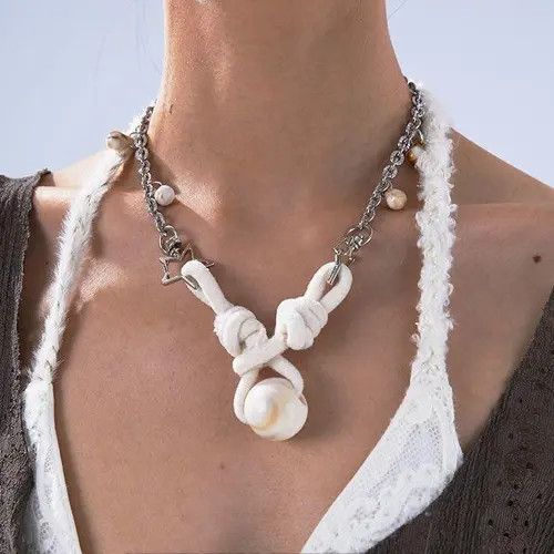 Other Matchless STEAL! Y2K Chains Necklace Chain Size ONE SIZE - 2 Thumbnail