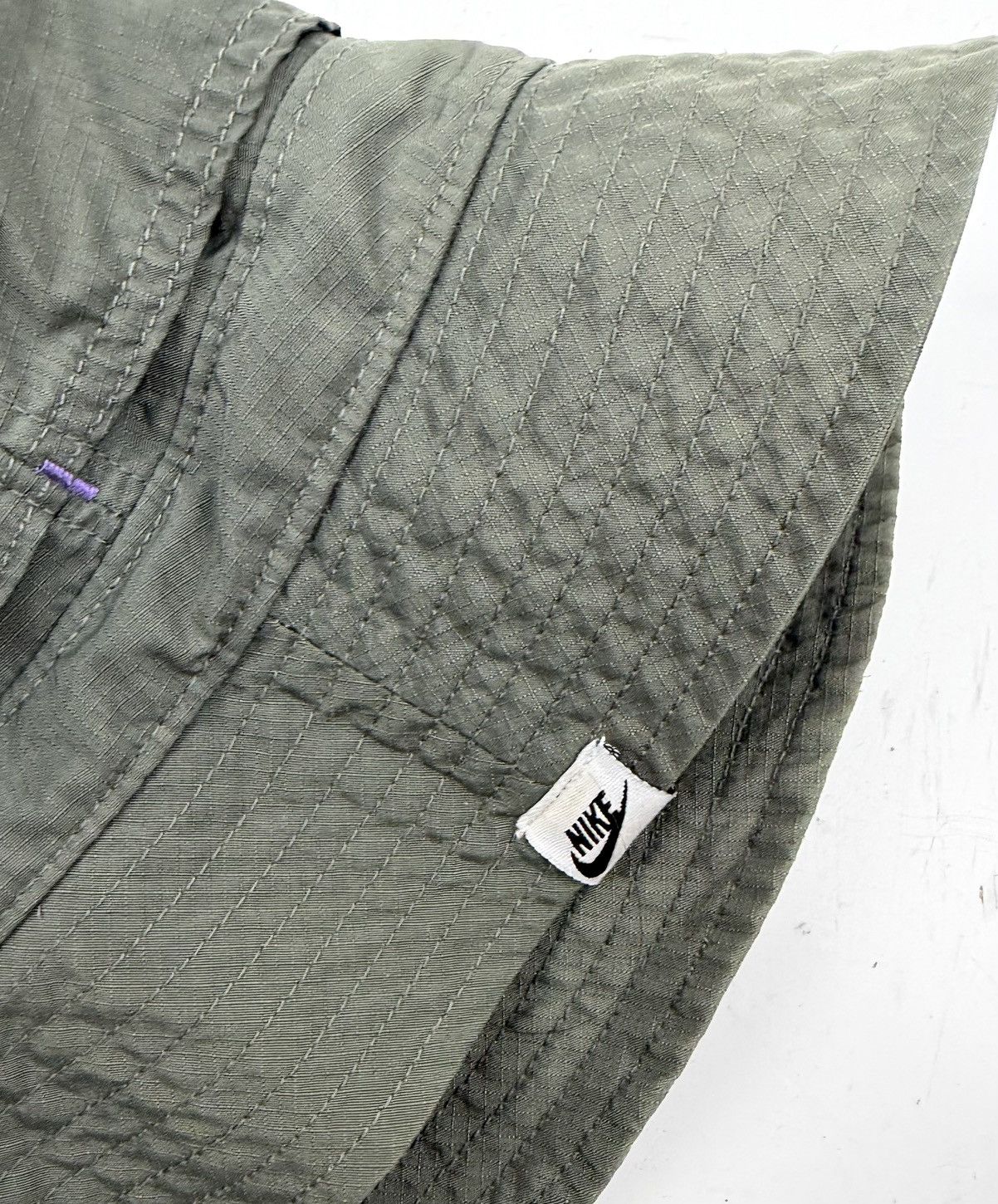 Nike nike bucket hat tc53 Size ONE SIZE - 3 Thumbnail