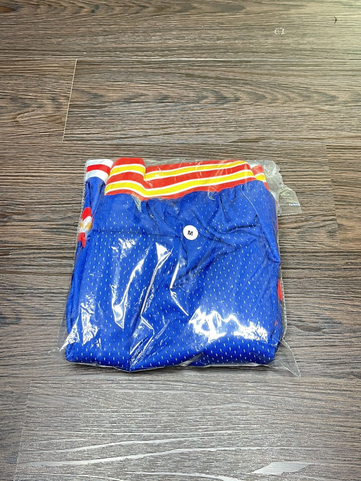 Collect and Select Collect And Select Bay Bridge Swingman Shorts (M) Size US 32 / EU 48 - 5 Thumbnail