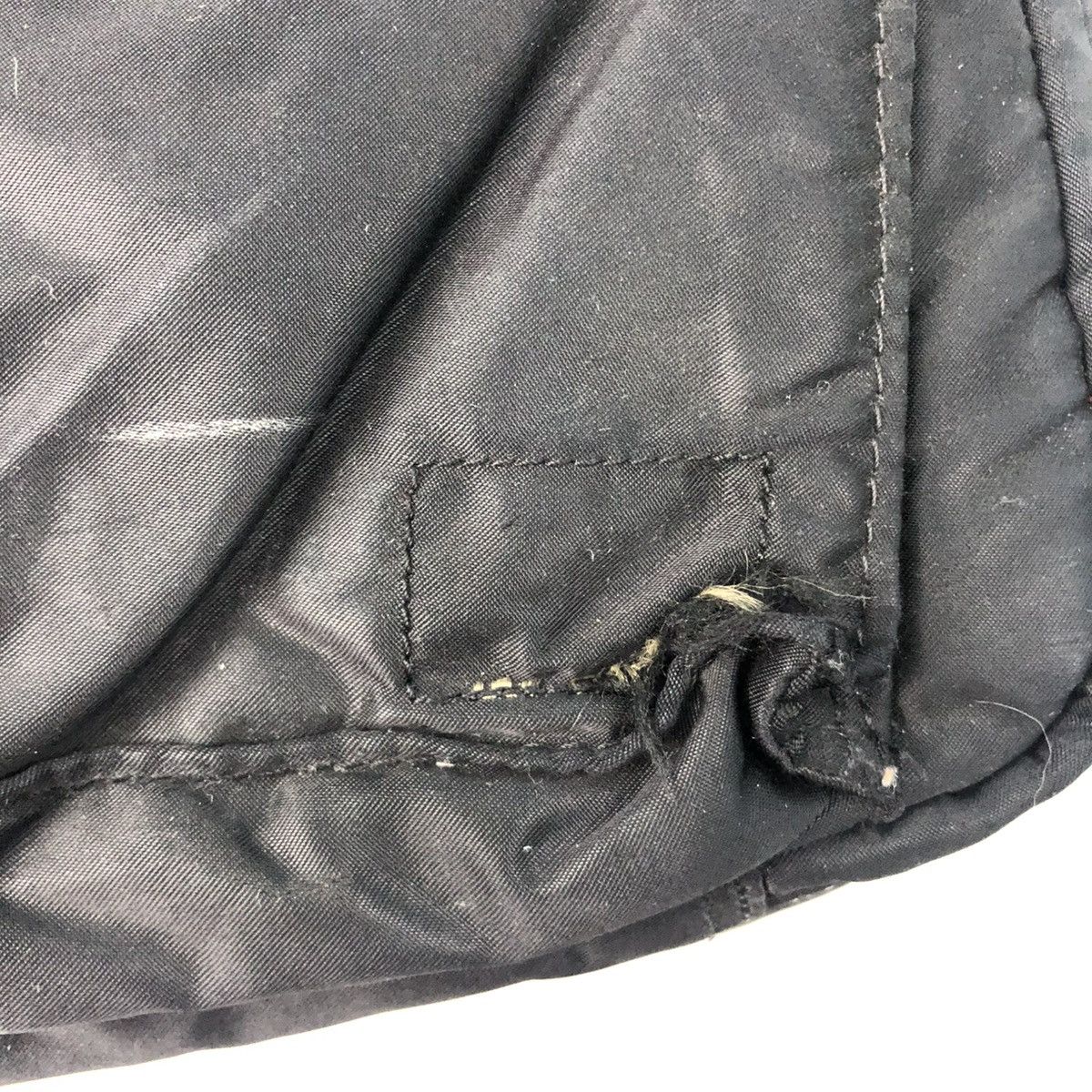 Porter ‼️YES‼️ PORTER TANKER NYLON CROSSBODY SLING BAG Size ONE SIZE - 4 Thumbnail