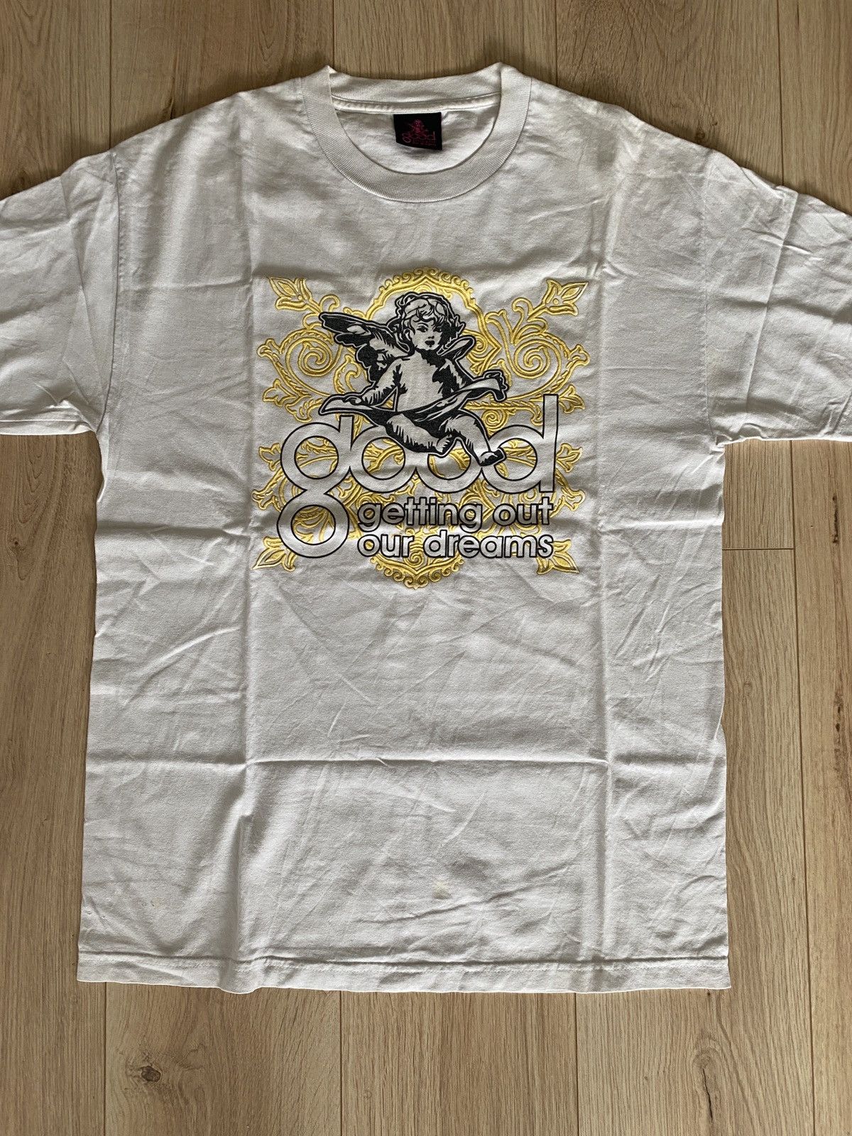 Other Good music t shit Size US L / EU 52-54 / 3 - 1 Thumbnail