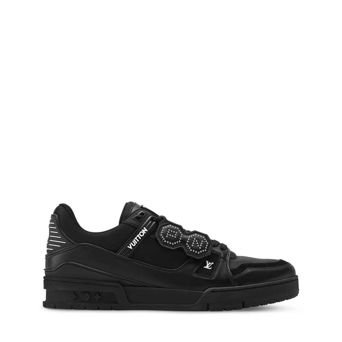 Louis Vuitton LV Trainers Size US 6 / EU 39 - 6 Thumbnail