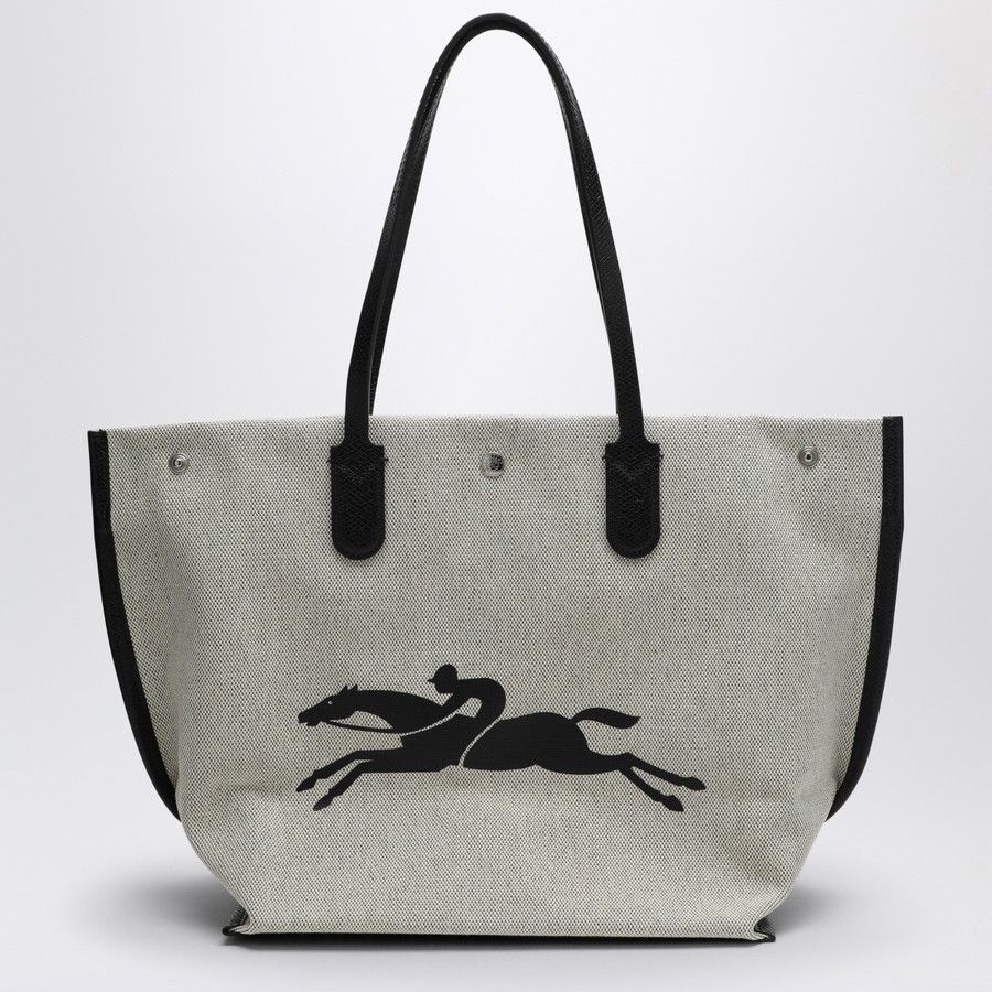 Longchamp o1d2blof0824 Size: OS / Large Tote Bag Essential Size ONE SIZE - 2 Thumbnail