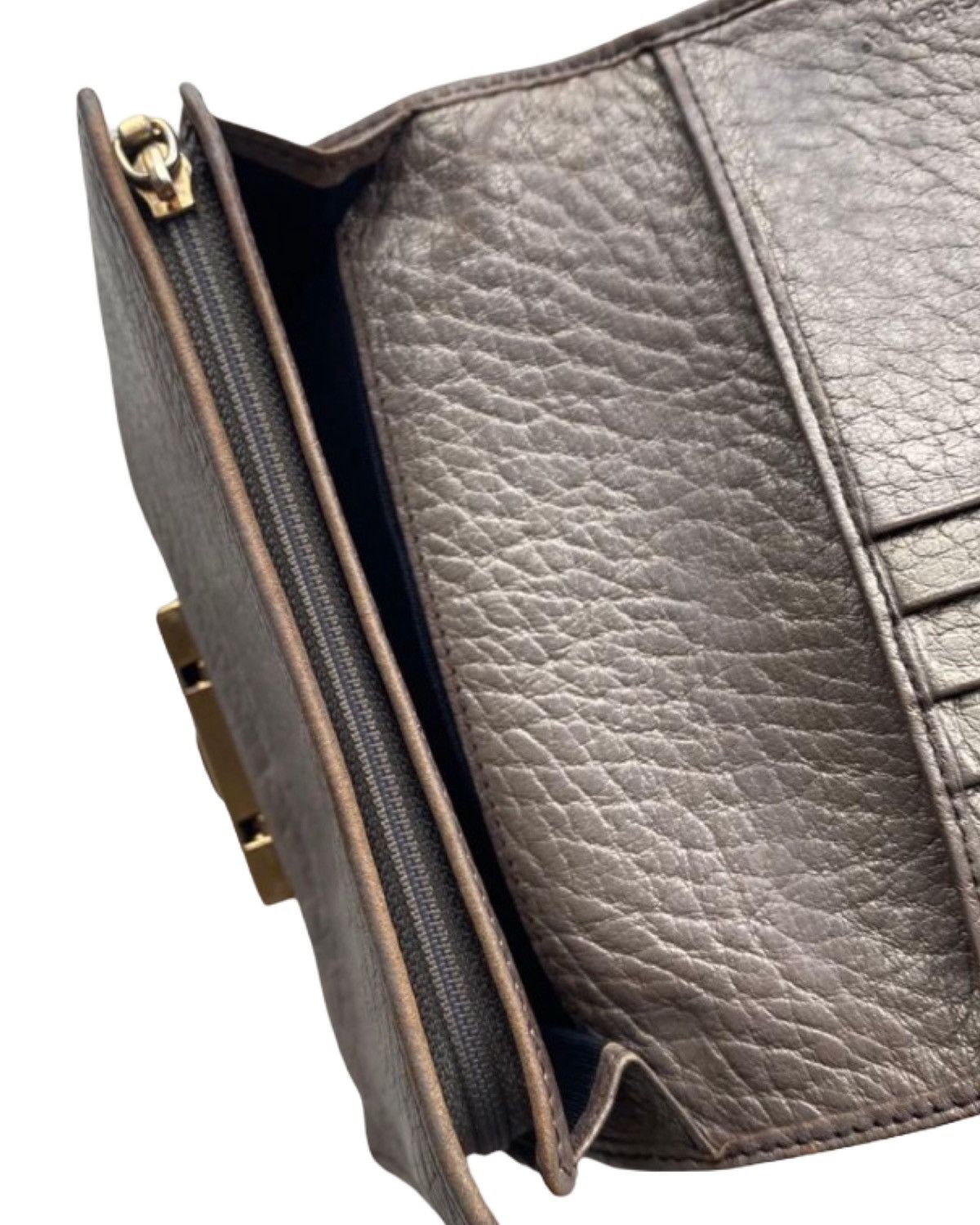 Dolce & Gabbana 🔥VINTAGE🔥 Dolce&Gabbana Leather Wallet Size ONE SIZE - 13 Thumbnail